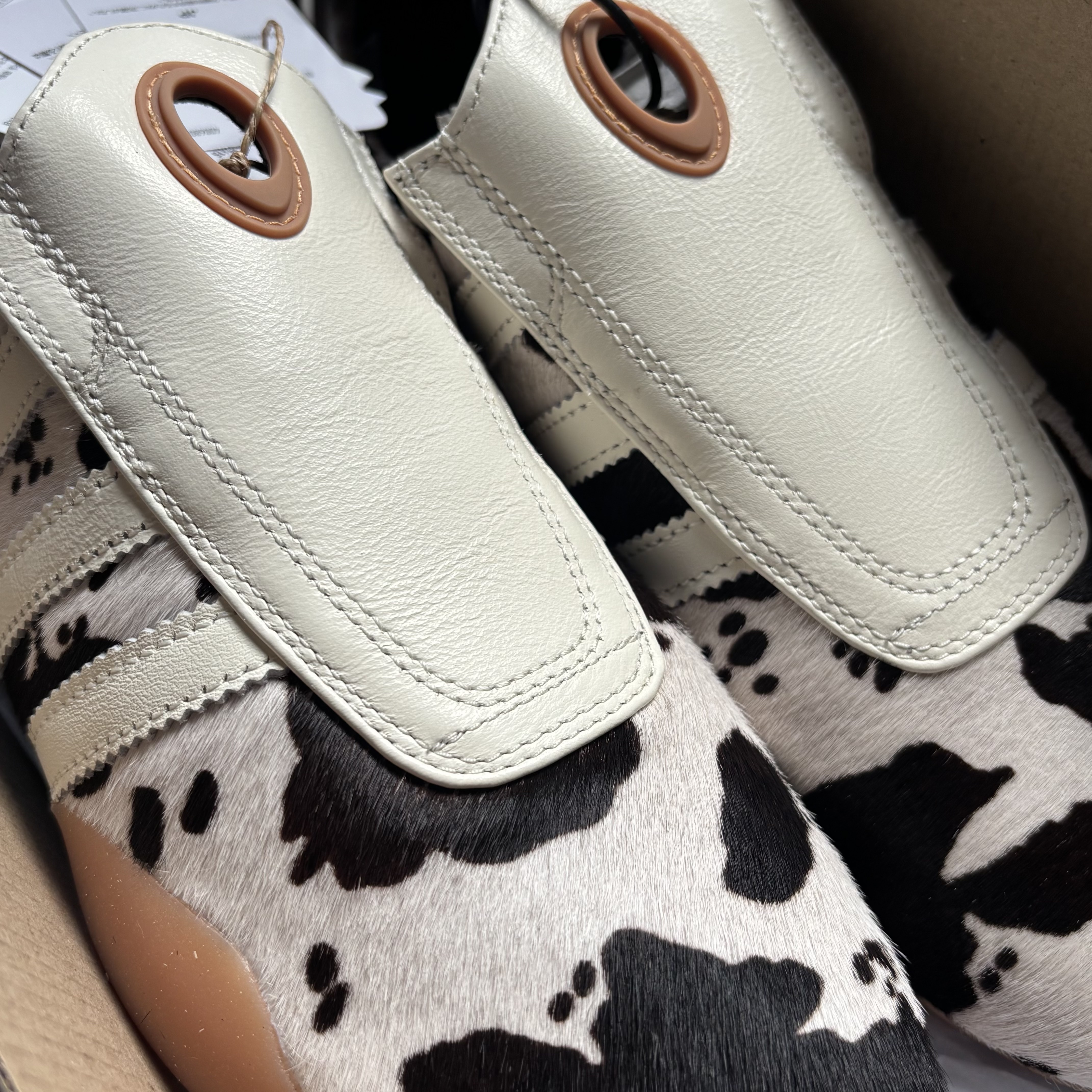 (W) Adidas Taekwondo Mei Off White Supplier Colour 착용 스타일 - 3