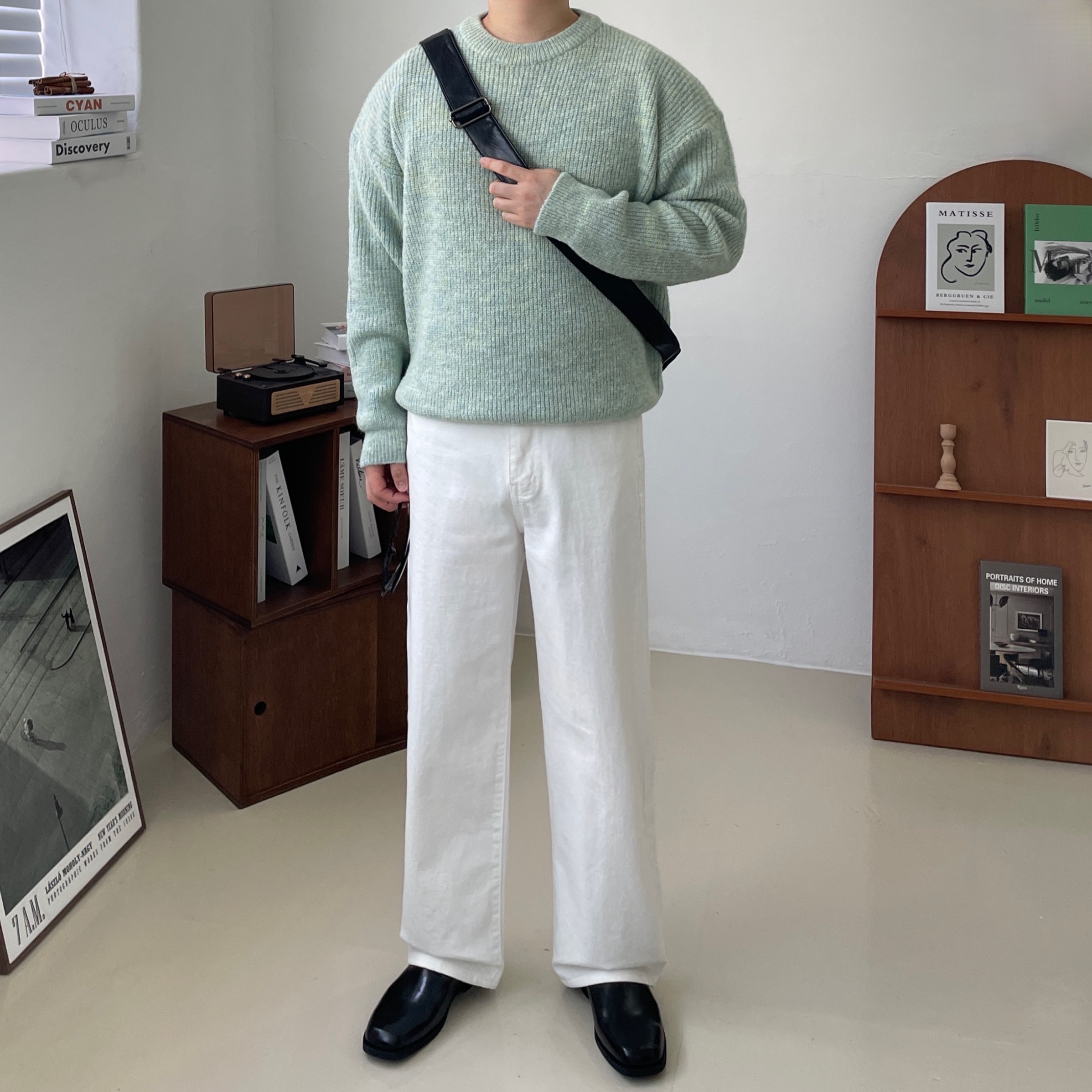 위썸핏님의 스타일 - 1