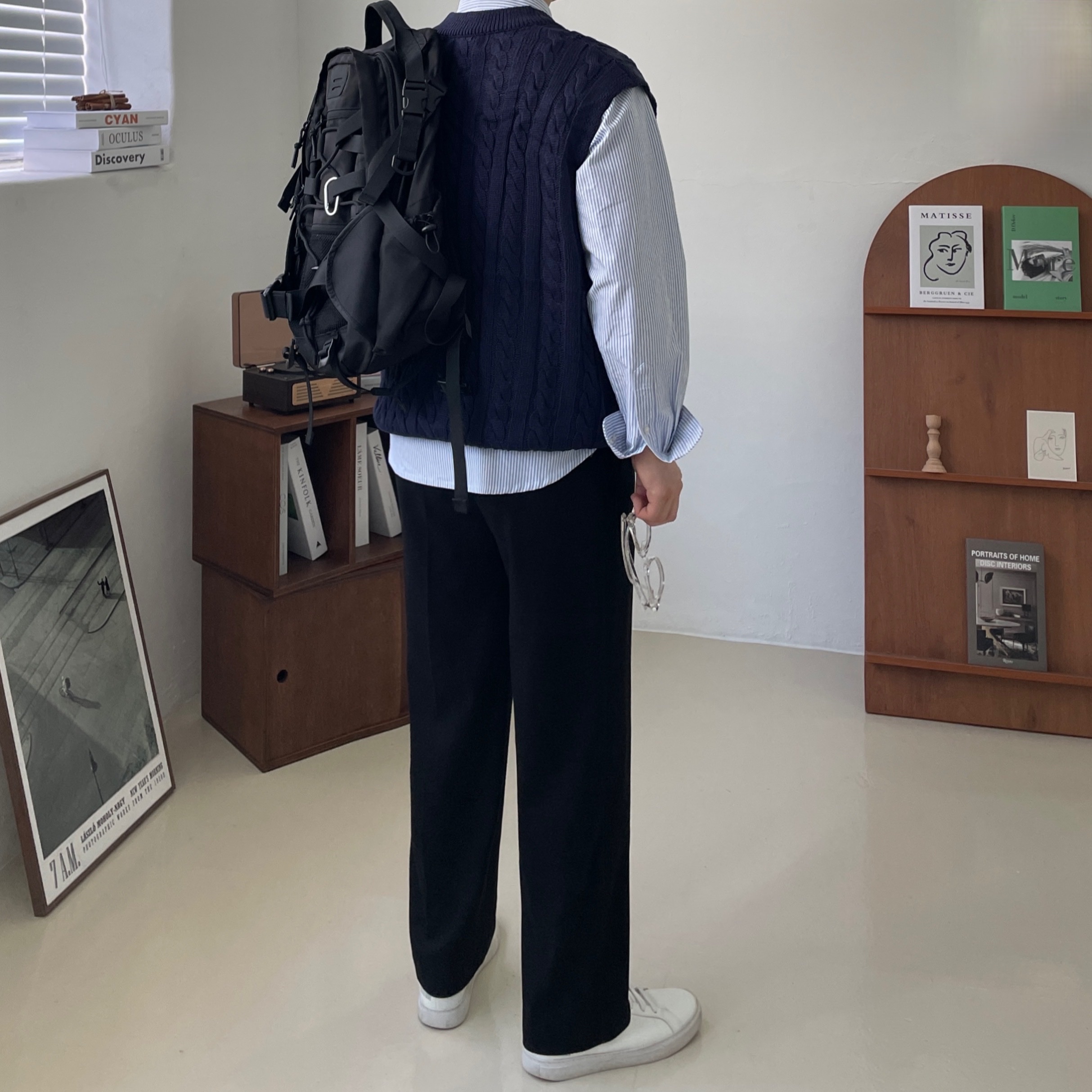 위썸핏님의 스타일 - 7