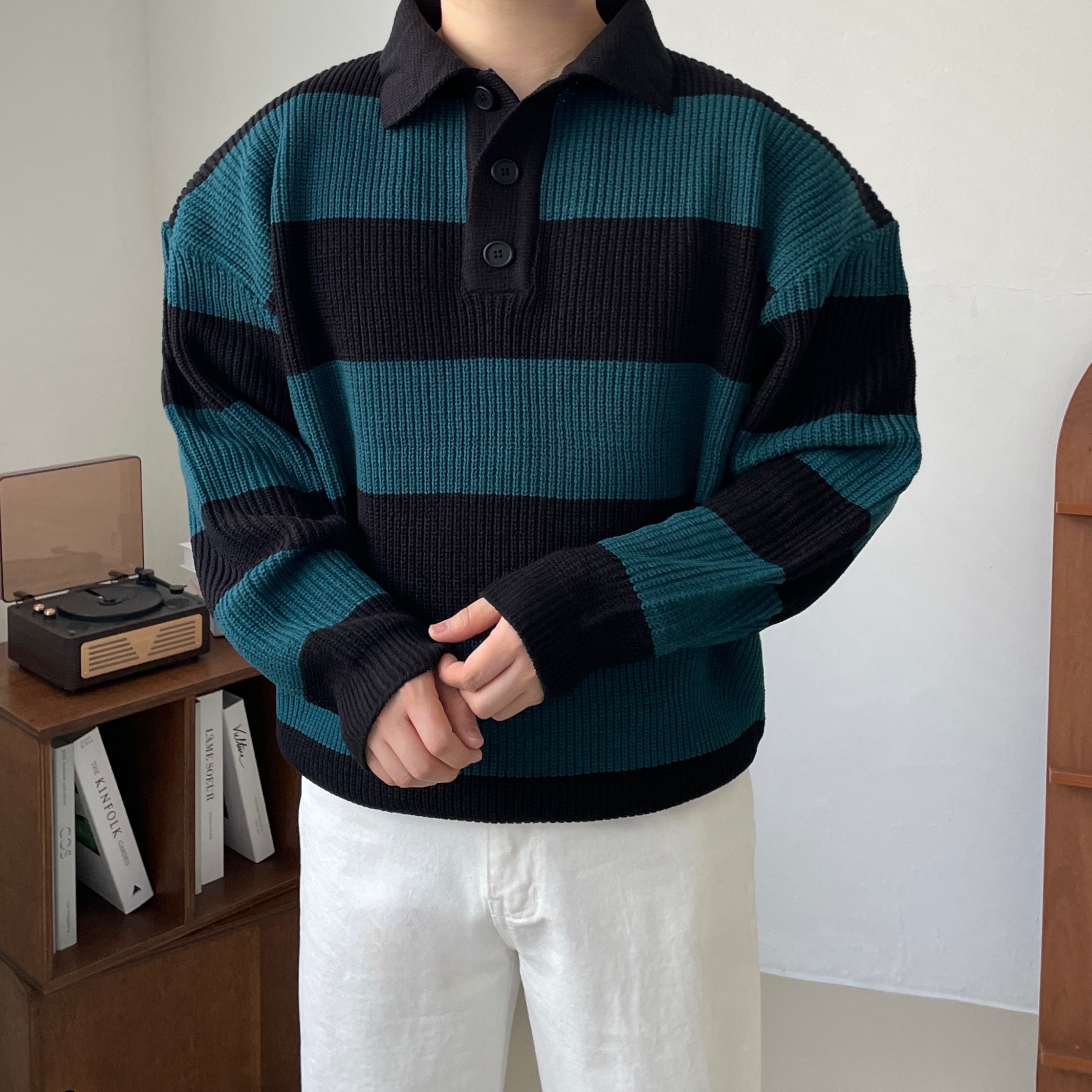 위썸핏님의 스타일 - 5