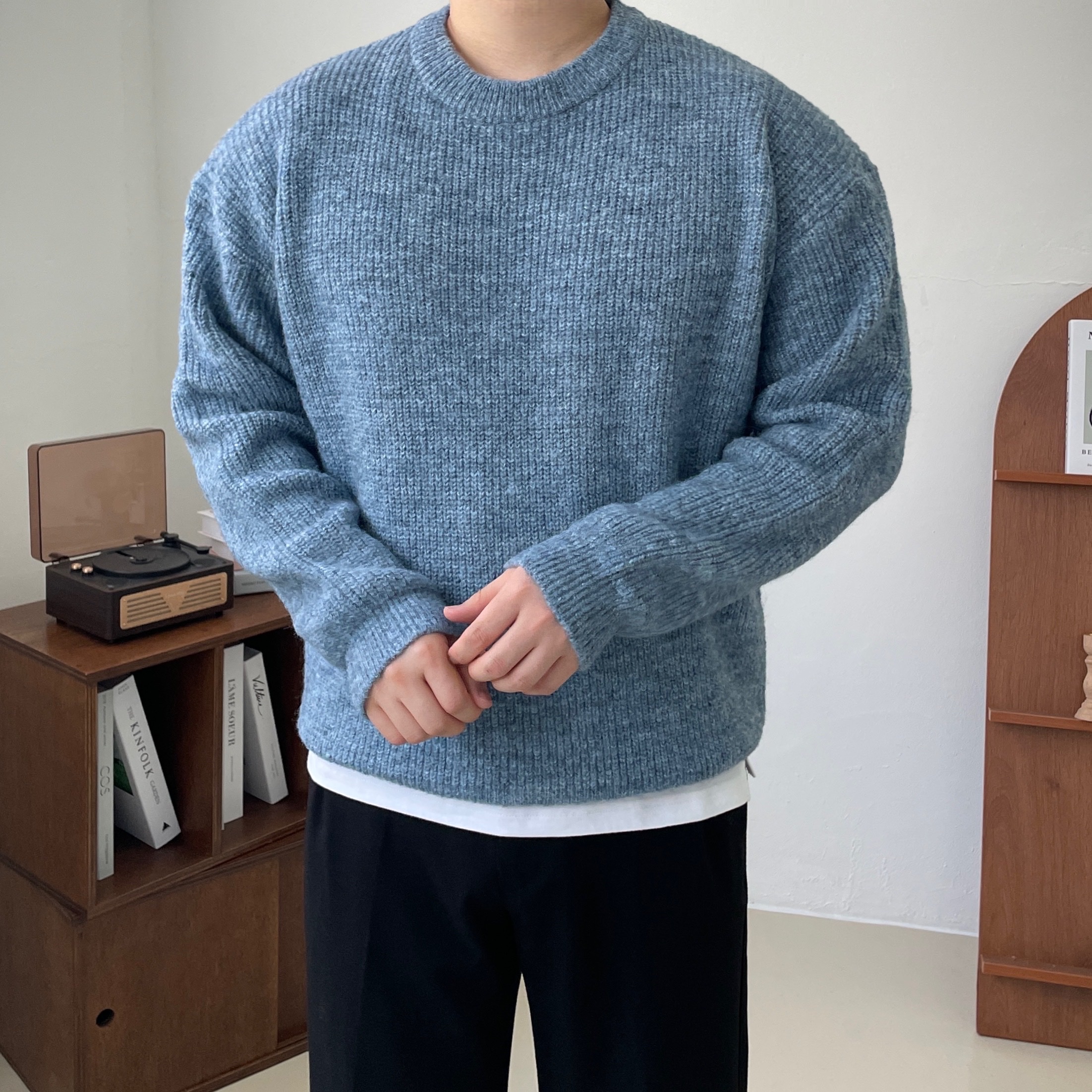 위썸핏님의 스타일 - 3