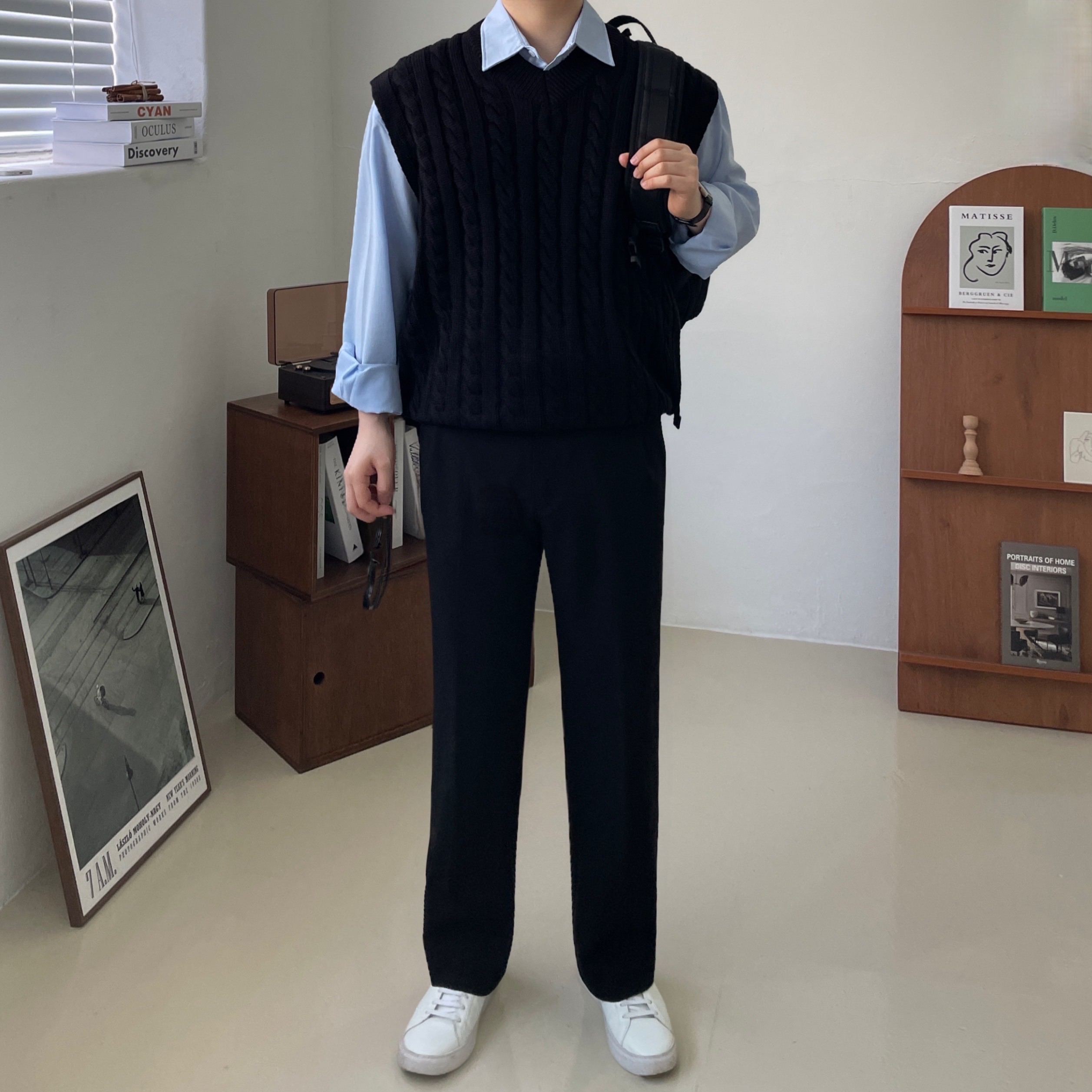 위썸핏님의 스타일 - 1