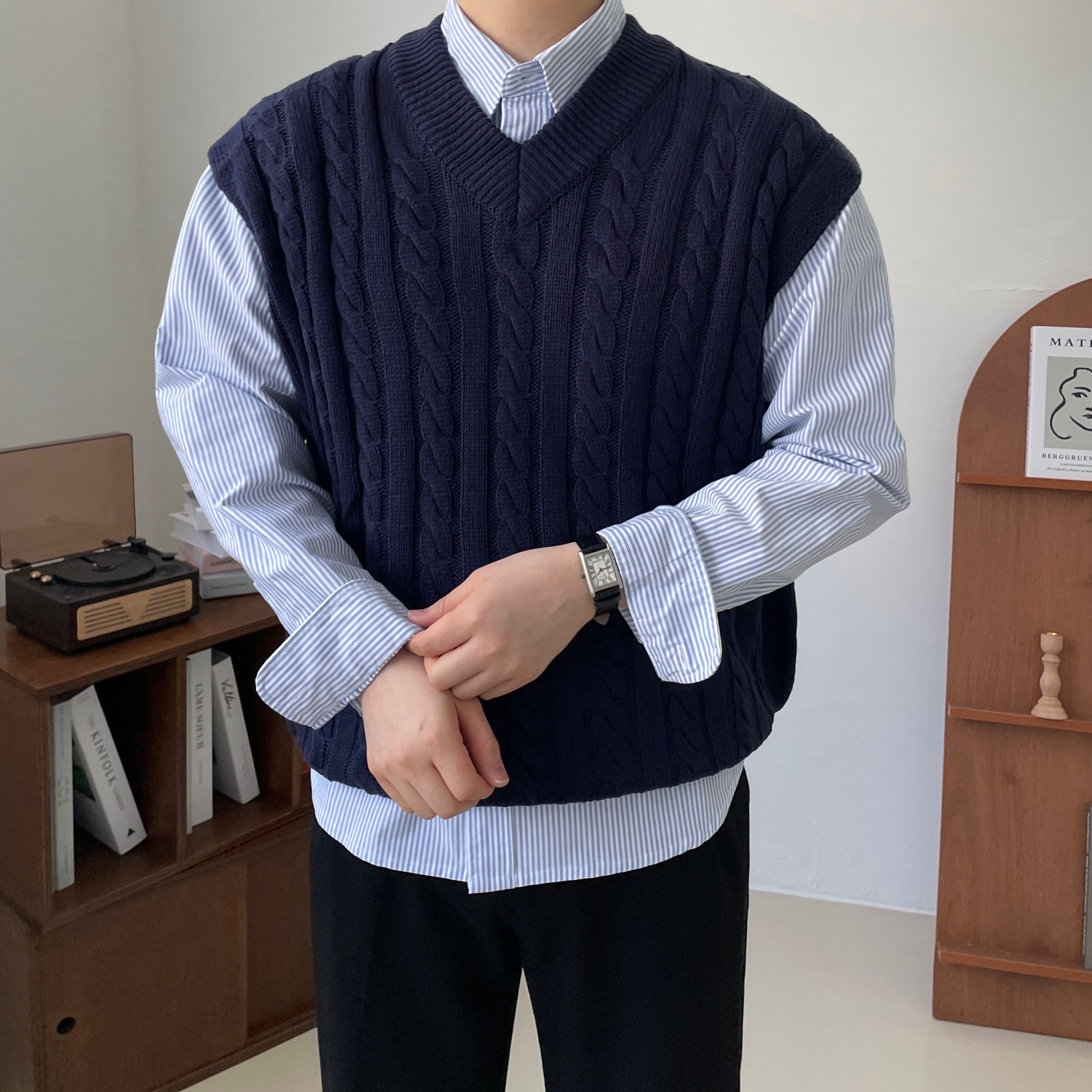 위썸핏님의 스타일 - 7