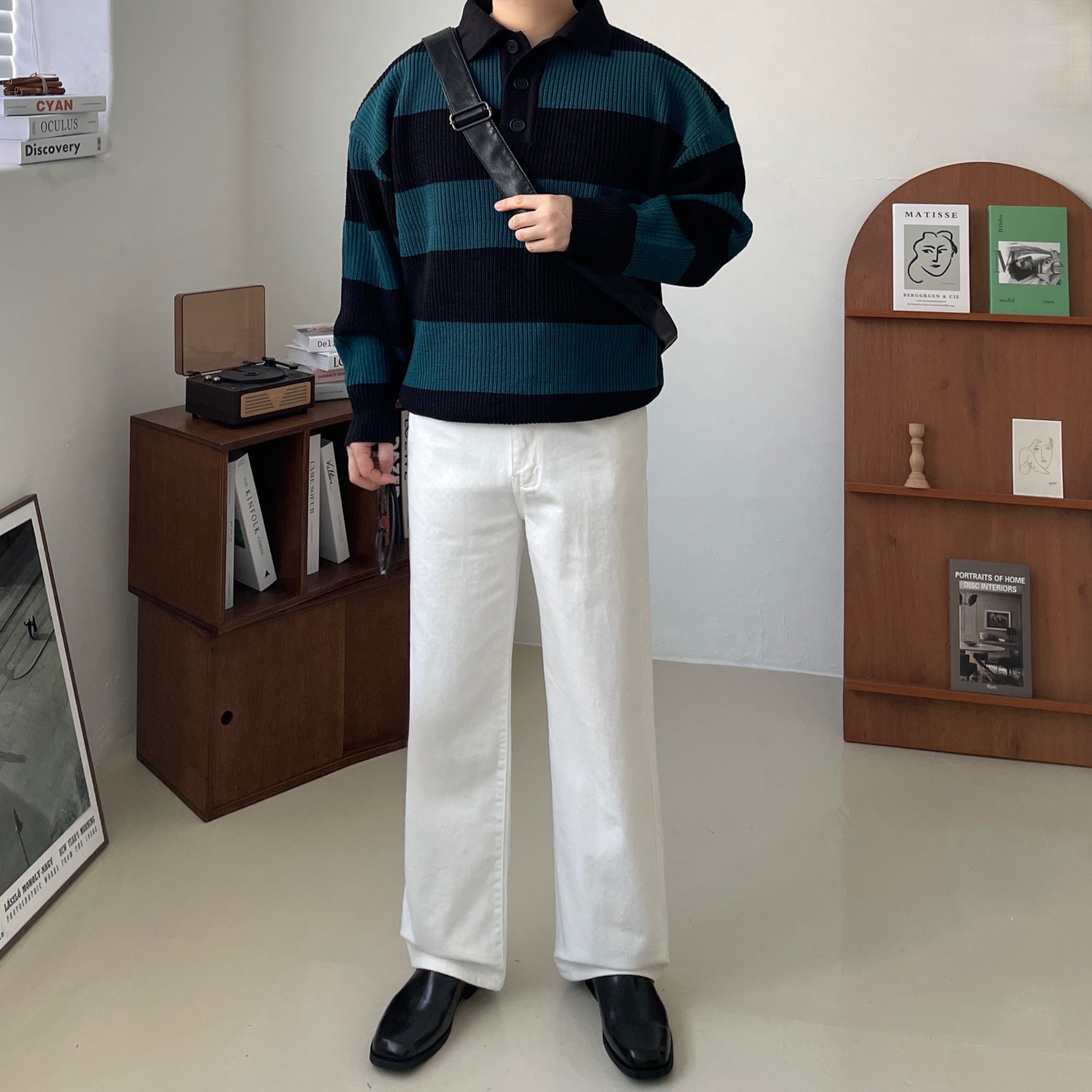 위썸핏님의 스타일 - 10