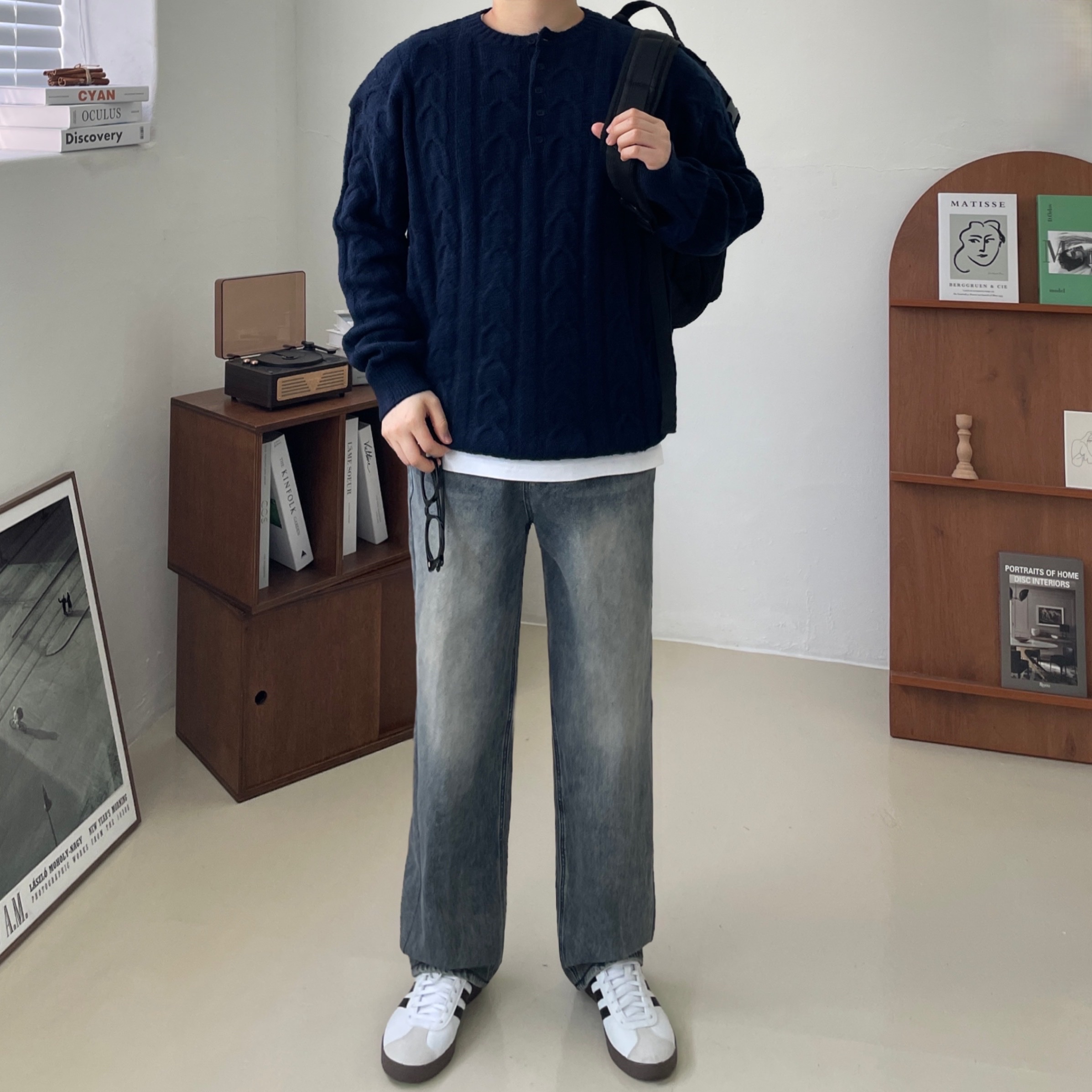 위썸핏님의 스타일 - 1