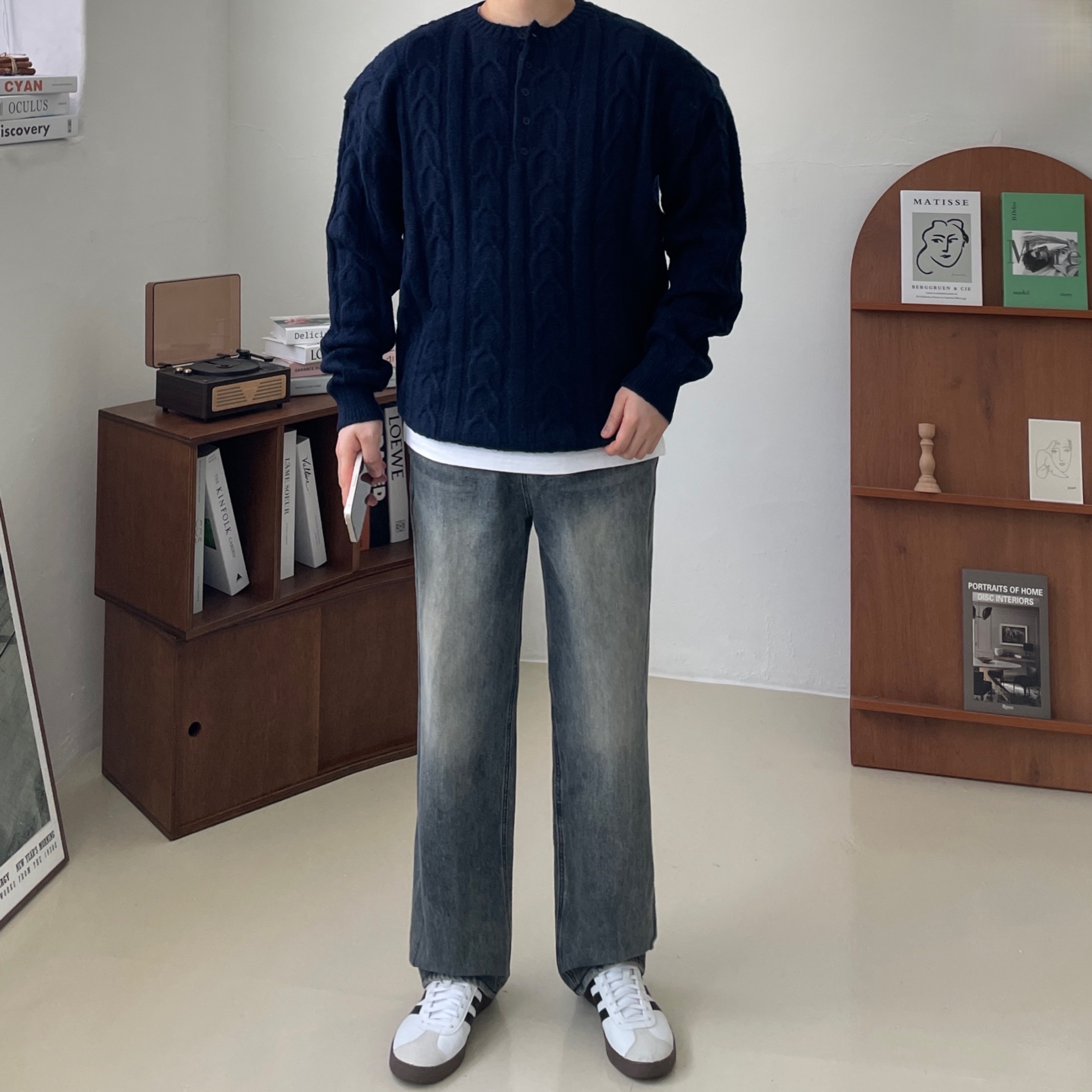 위썸핏님의 스타일 - 10