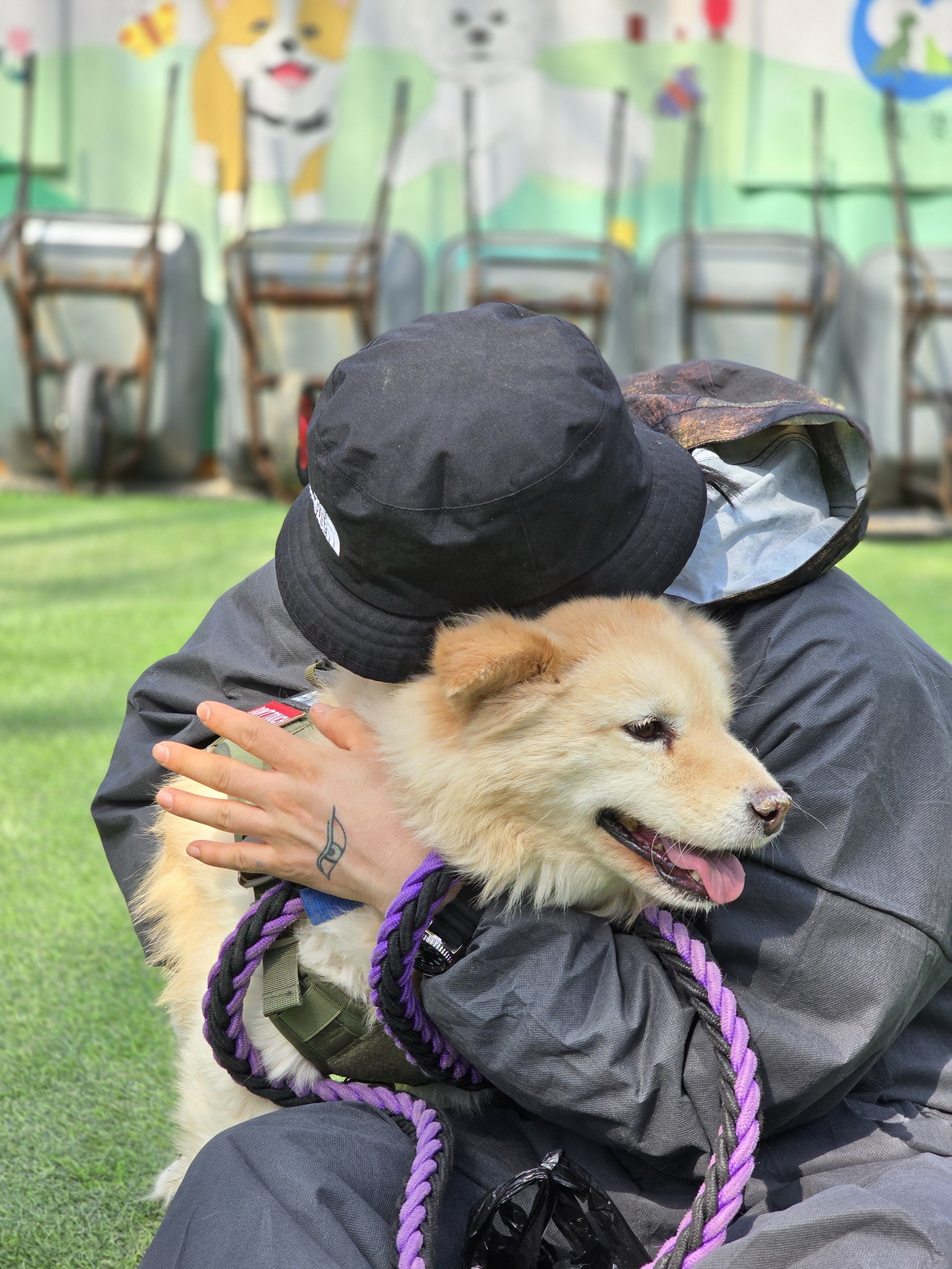 스투시 스텐팻 카모 비치 쉘 자켓 포틴, 나이키 ACG 스미스 서밋 카고 팬츠 블랙 - 아시아 착용 스타일 - 3