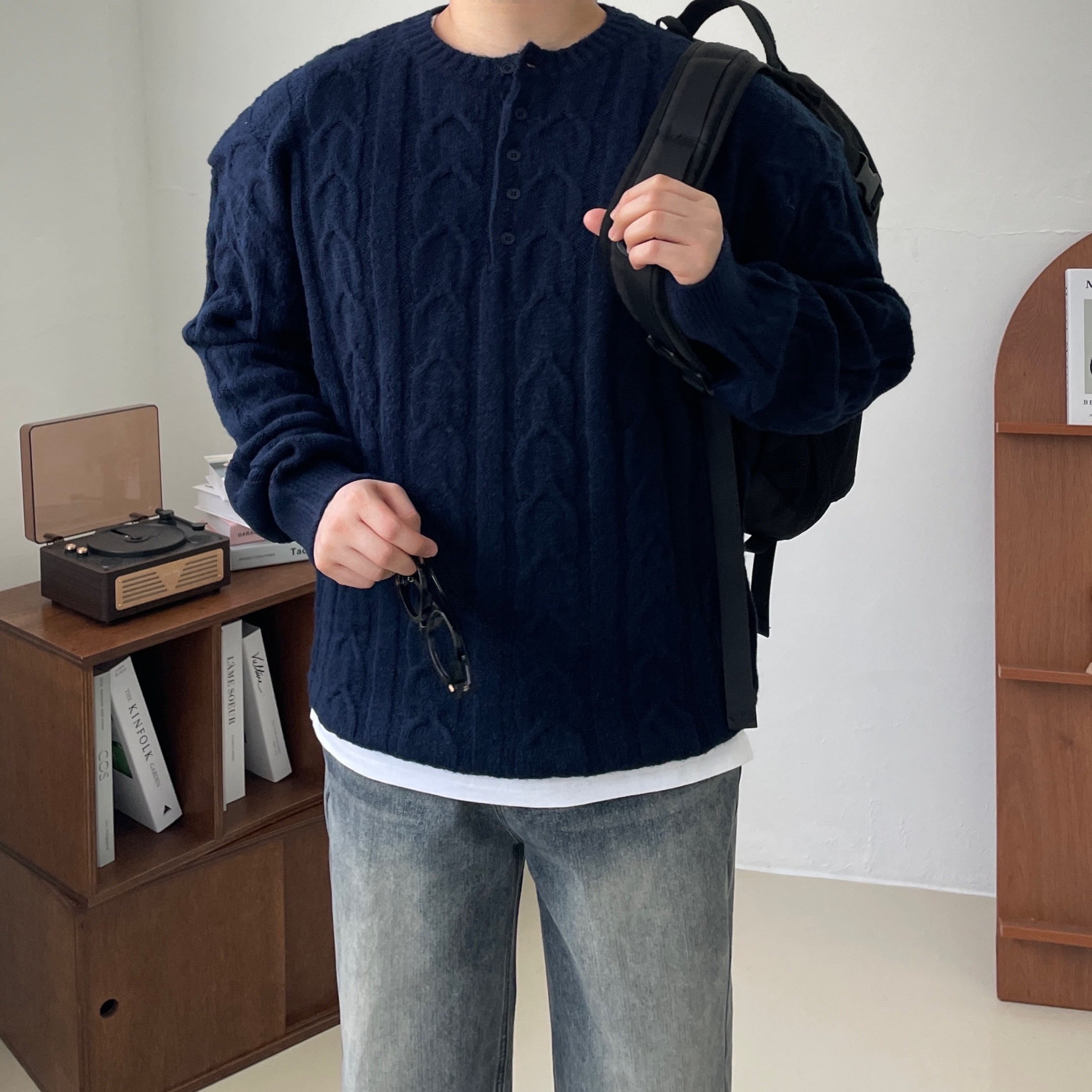 위썸핏님의 스타일 - 2
