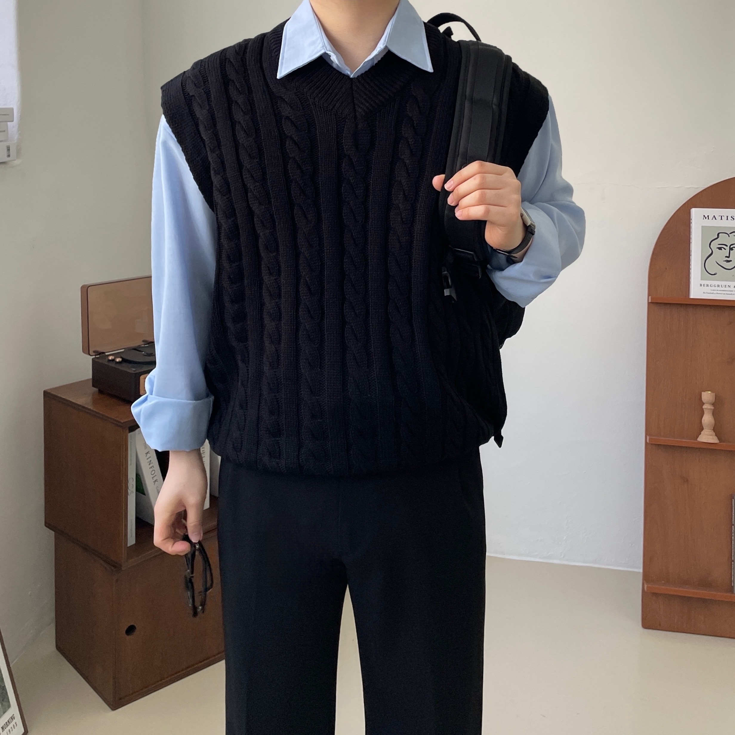 위썸핏님의 스타일 - 2