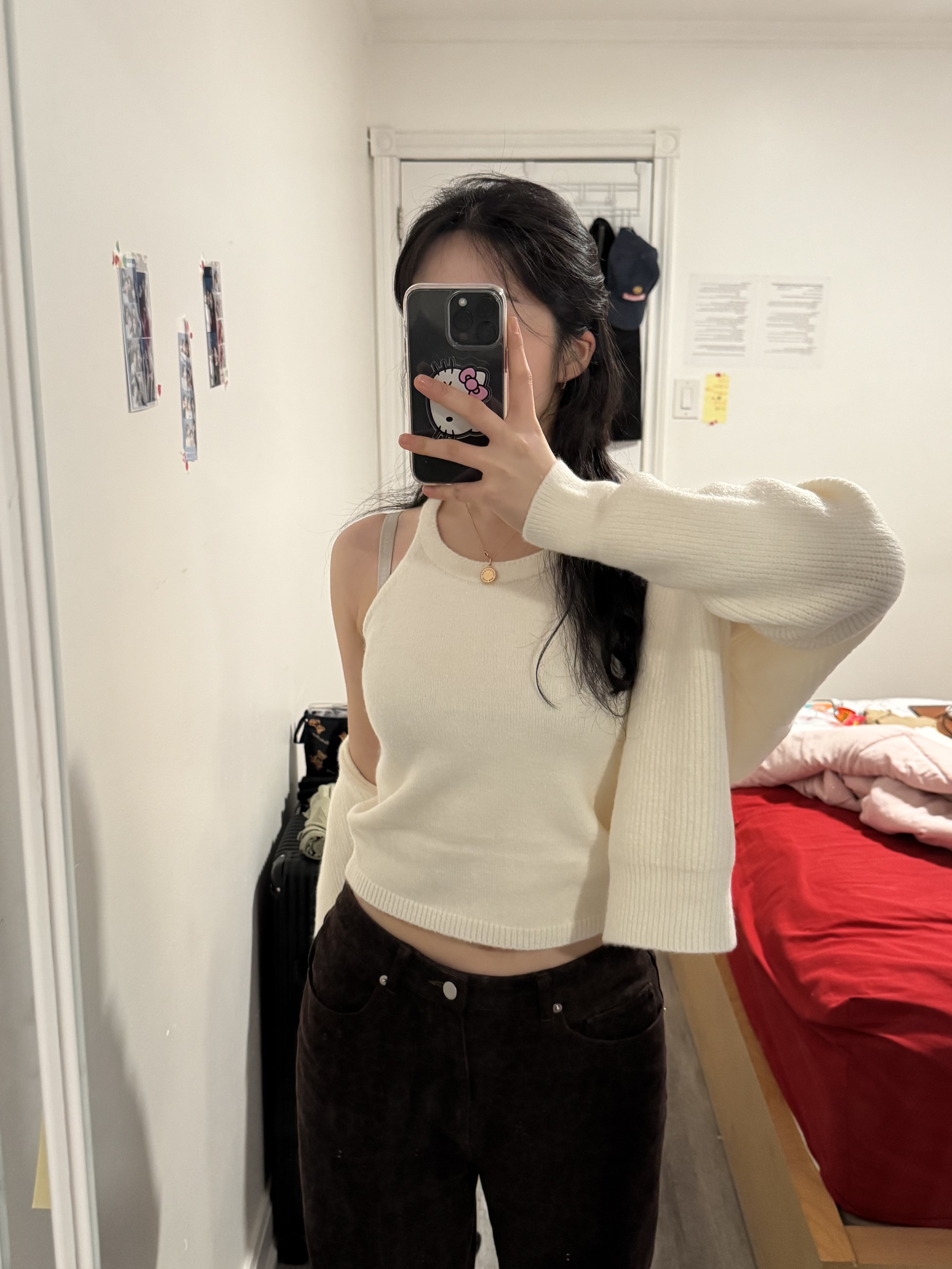 younge님의 스타일