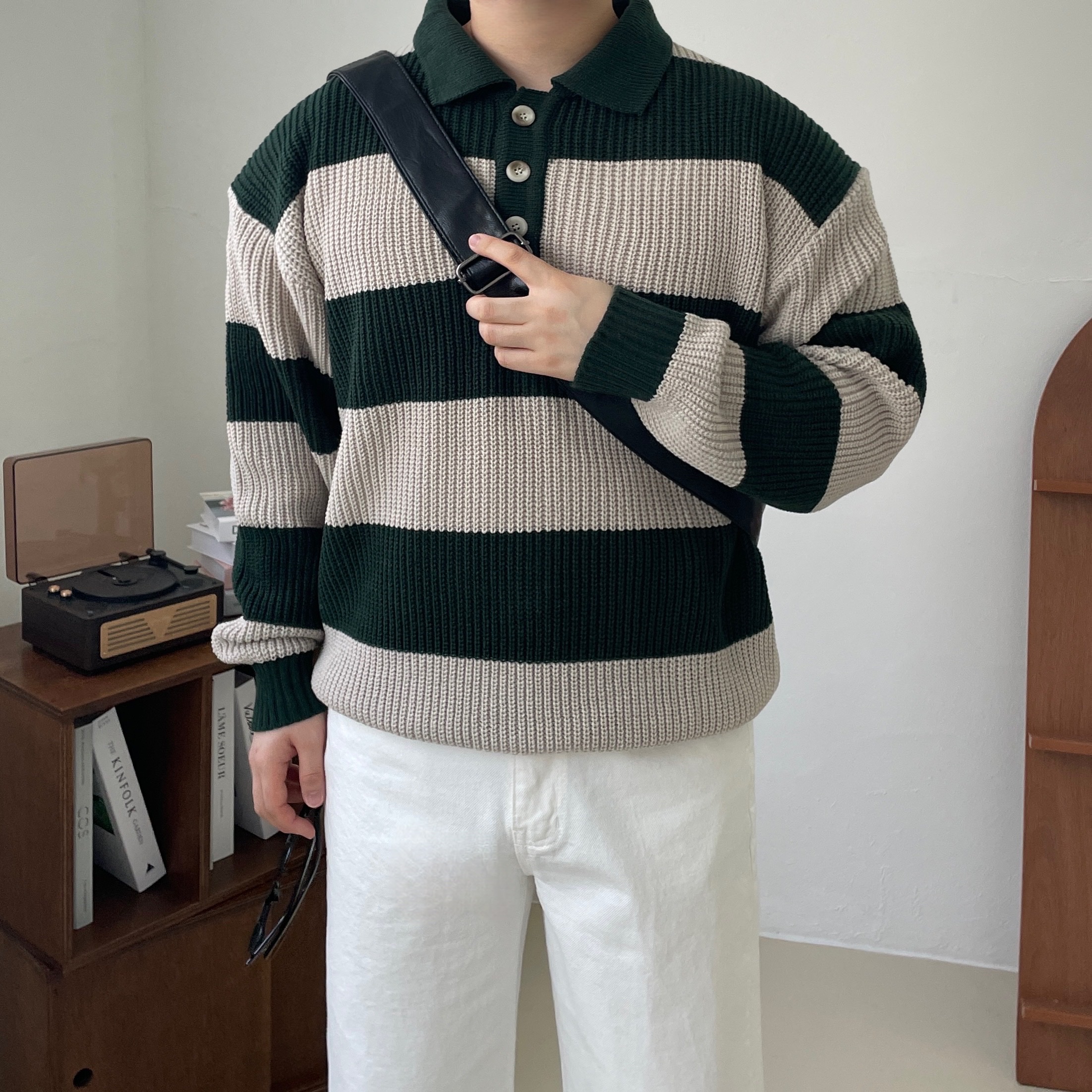 위썸핏님의 스타일 - 5