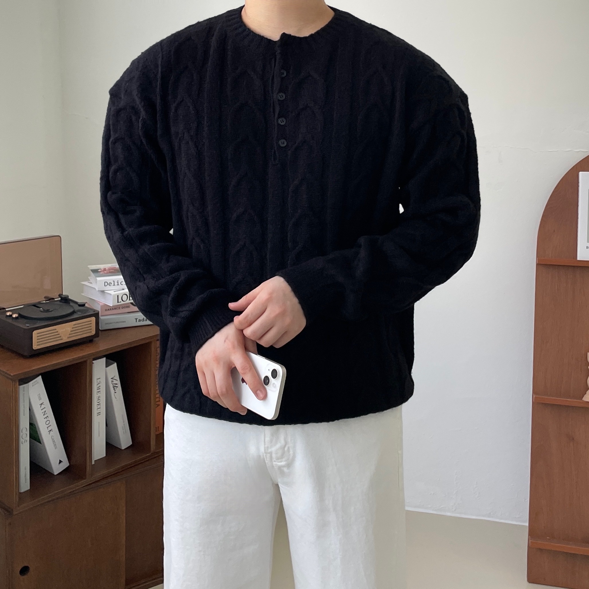 위썸핏님의 스타일 - 3