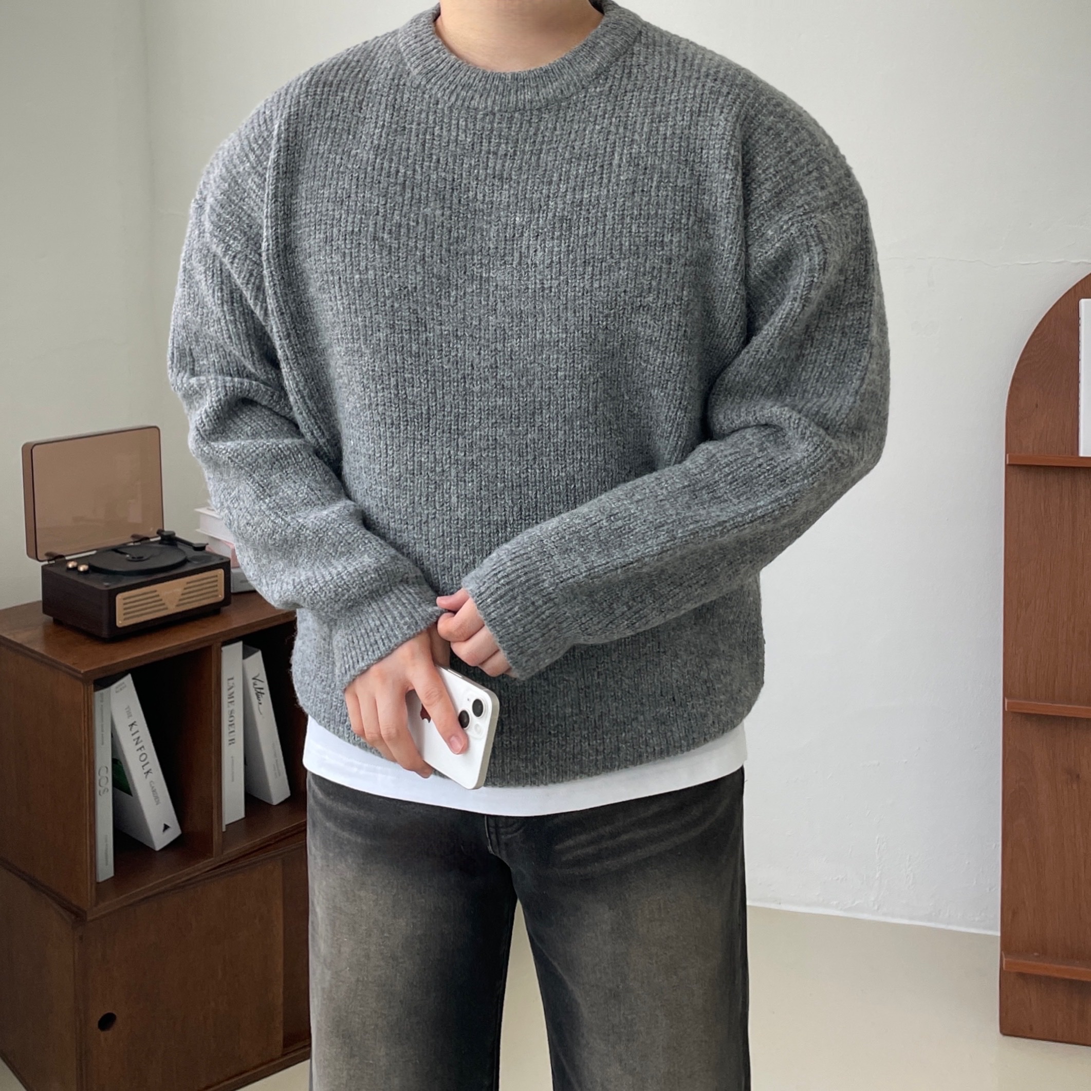 위썸핏님의 스타일 - 6