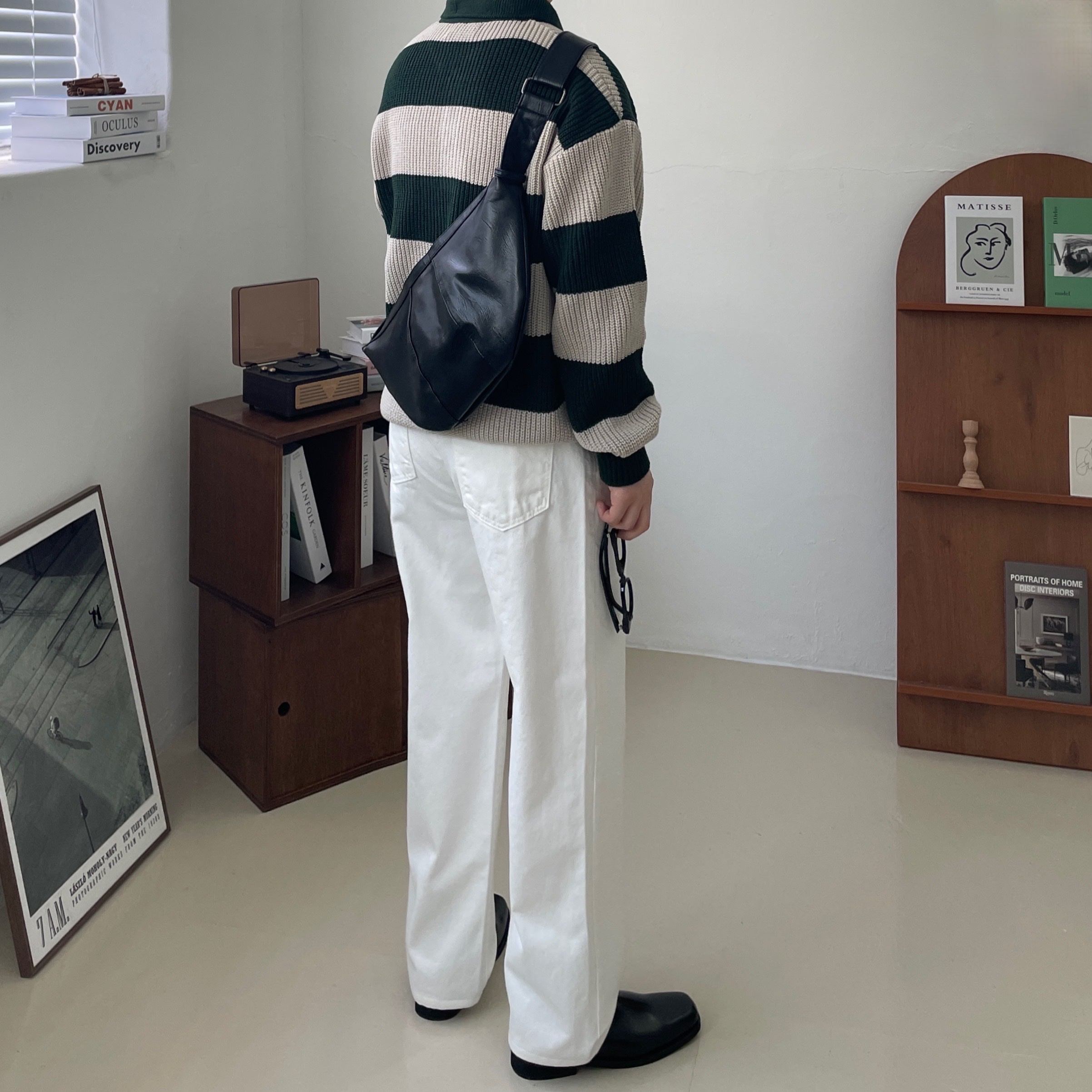위썸핏님의 스타일 - 9
