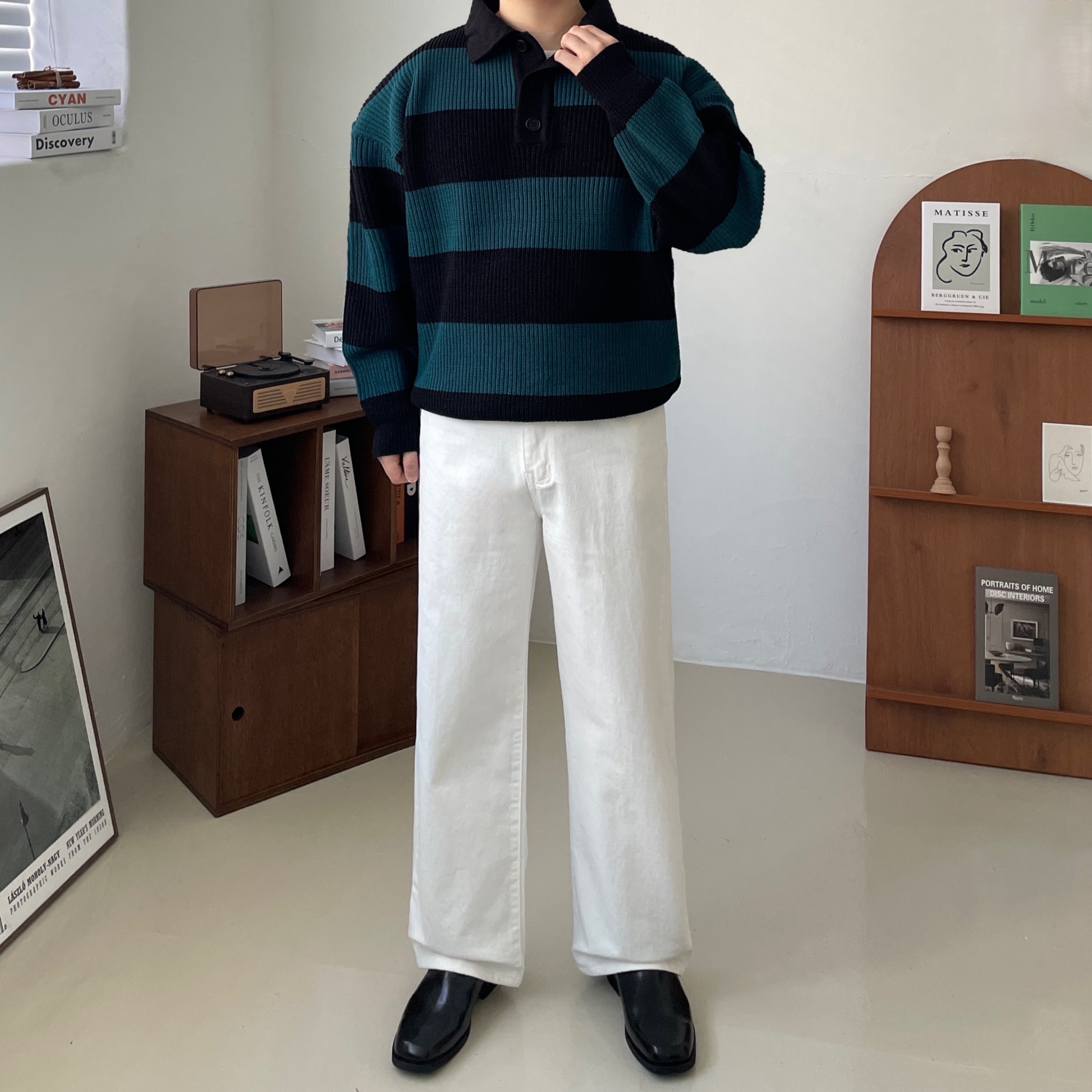위썸핏님의 스타일 - 1