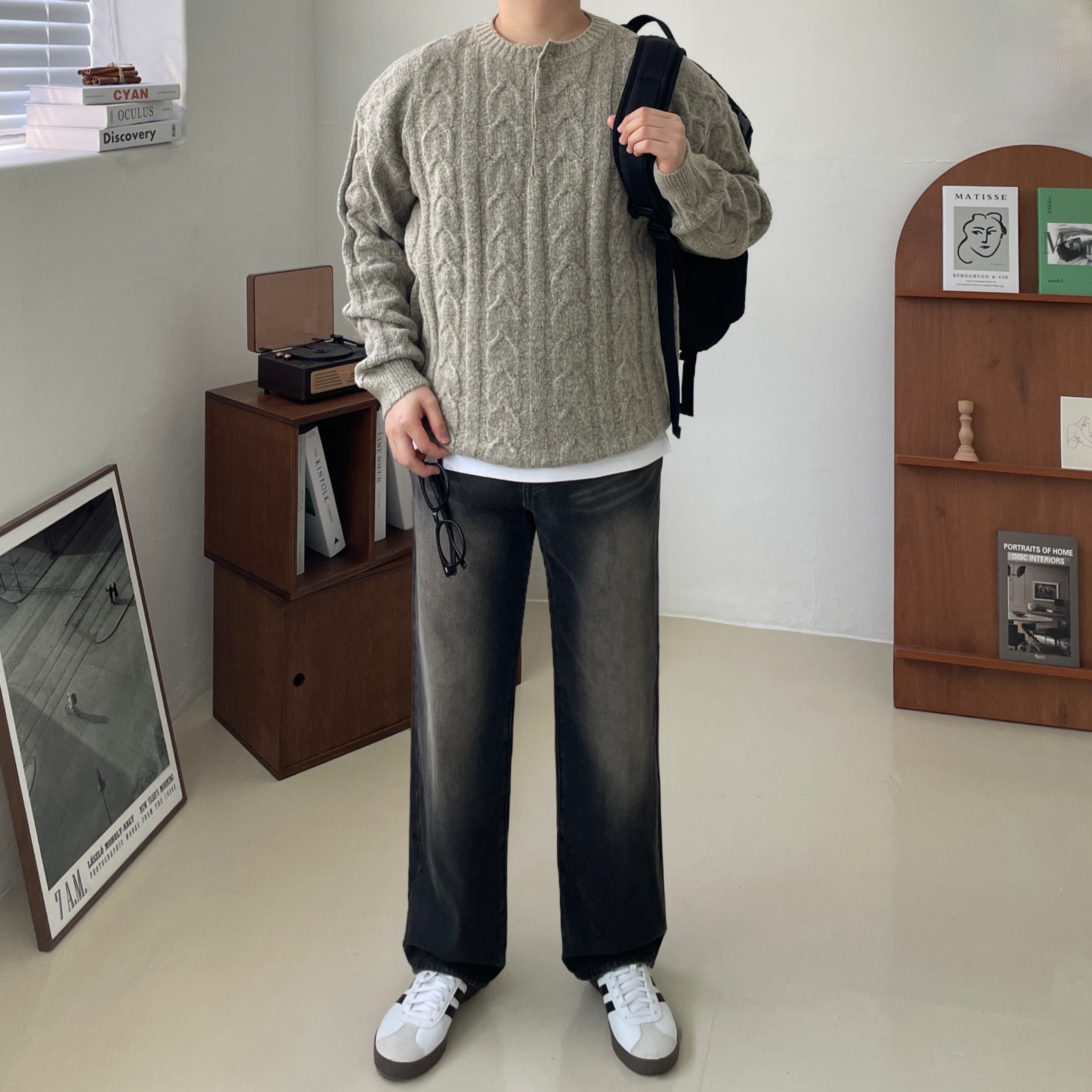 위썸핏님의 스타일 - 1