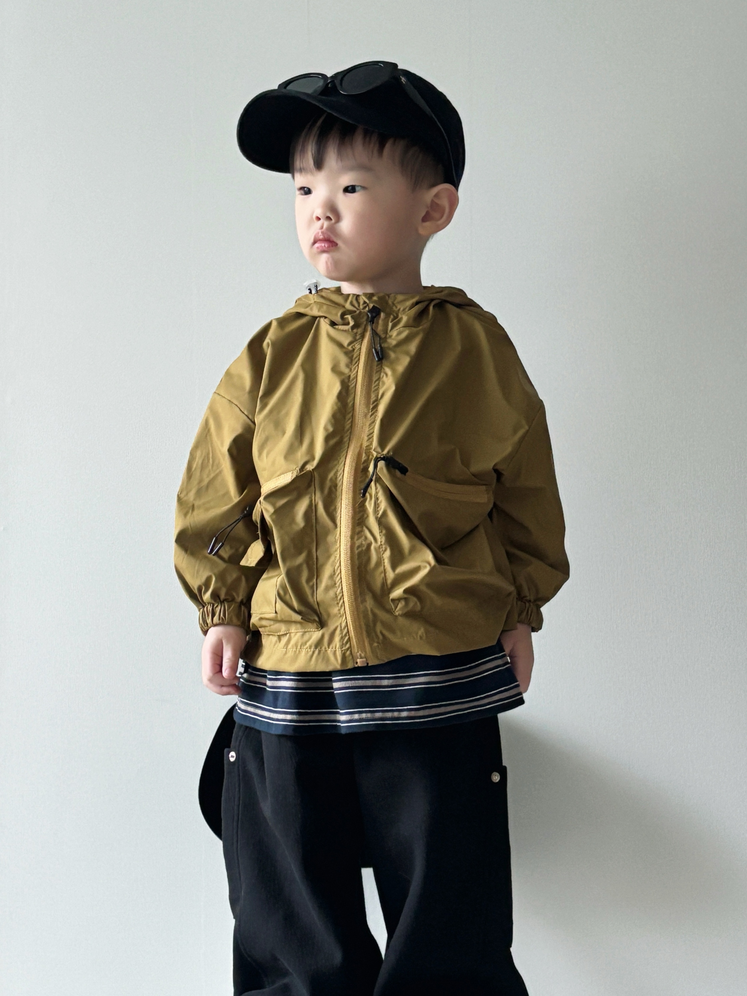 누누님의 스타일