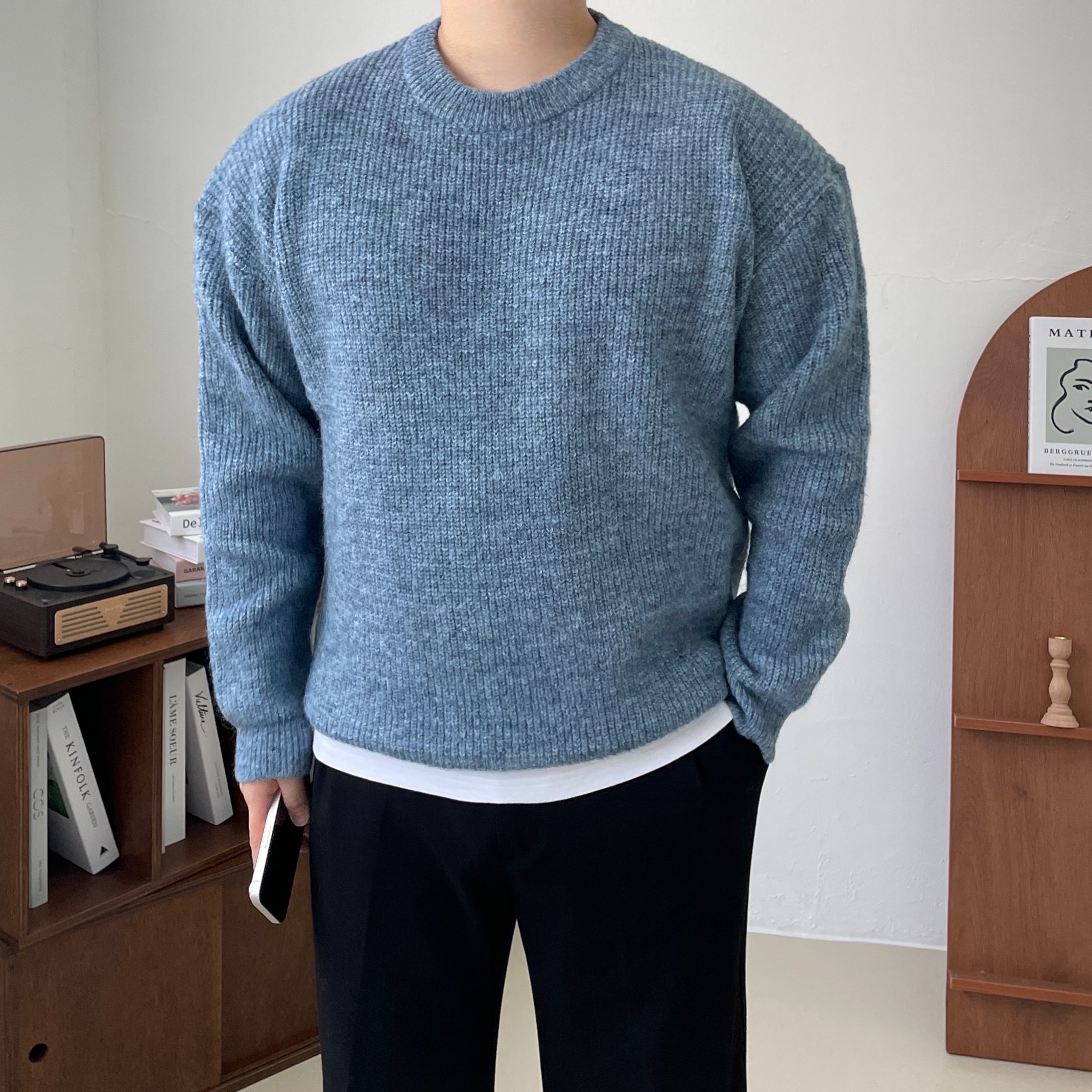 위썸핏님의 스타일 - 2