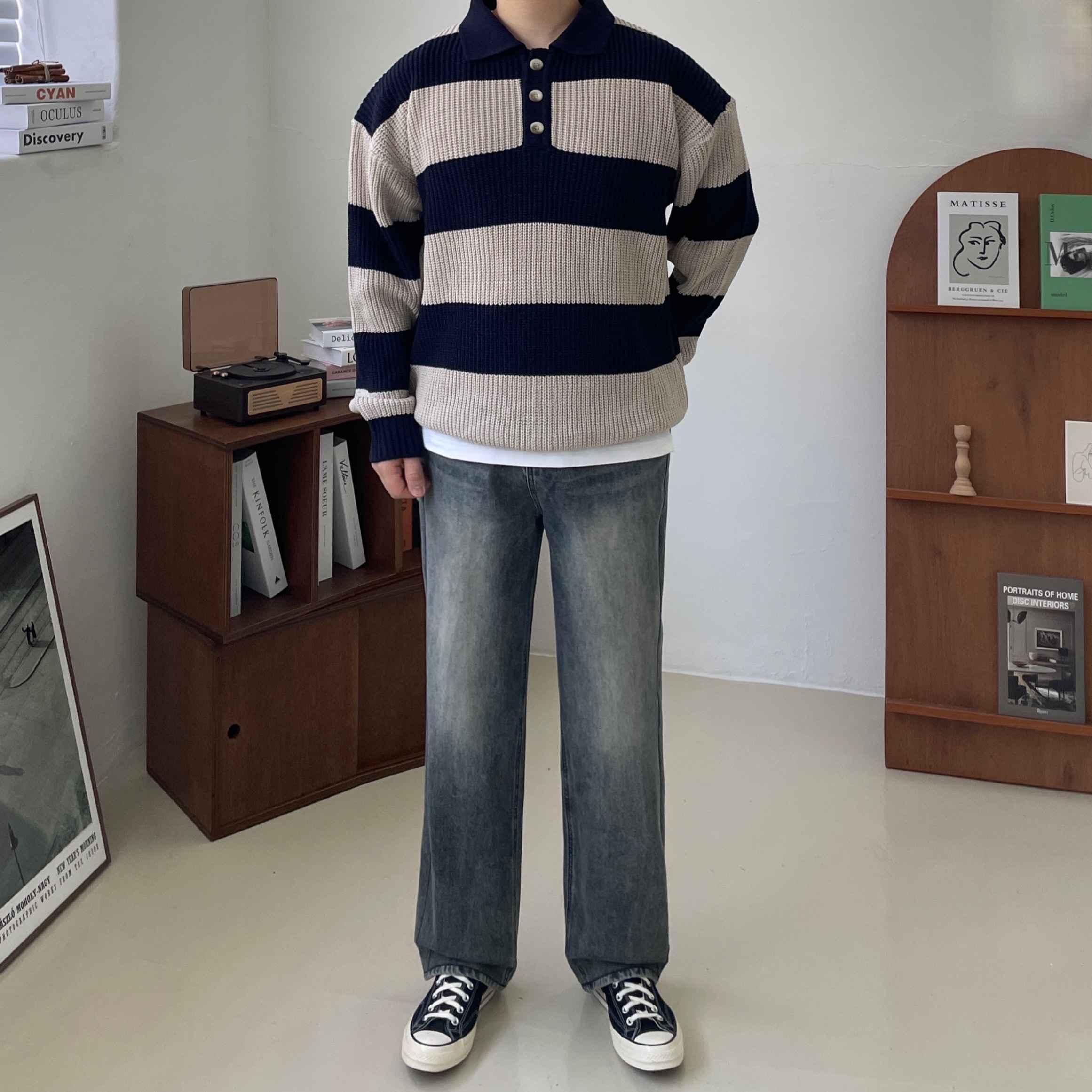 위썸핏님의 스타일 - 1