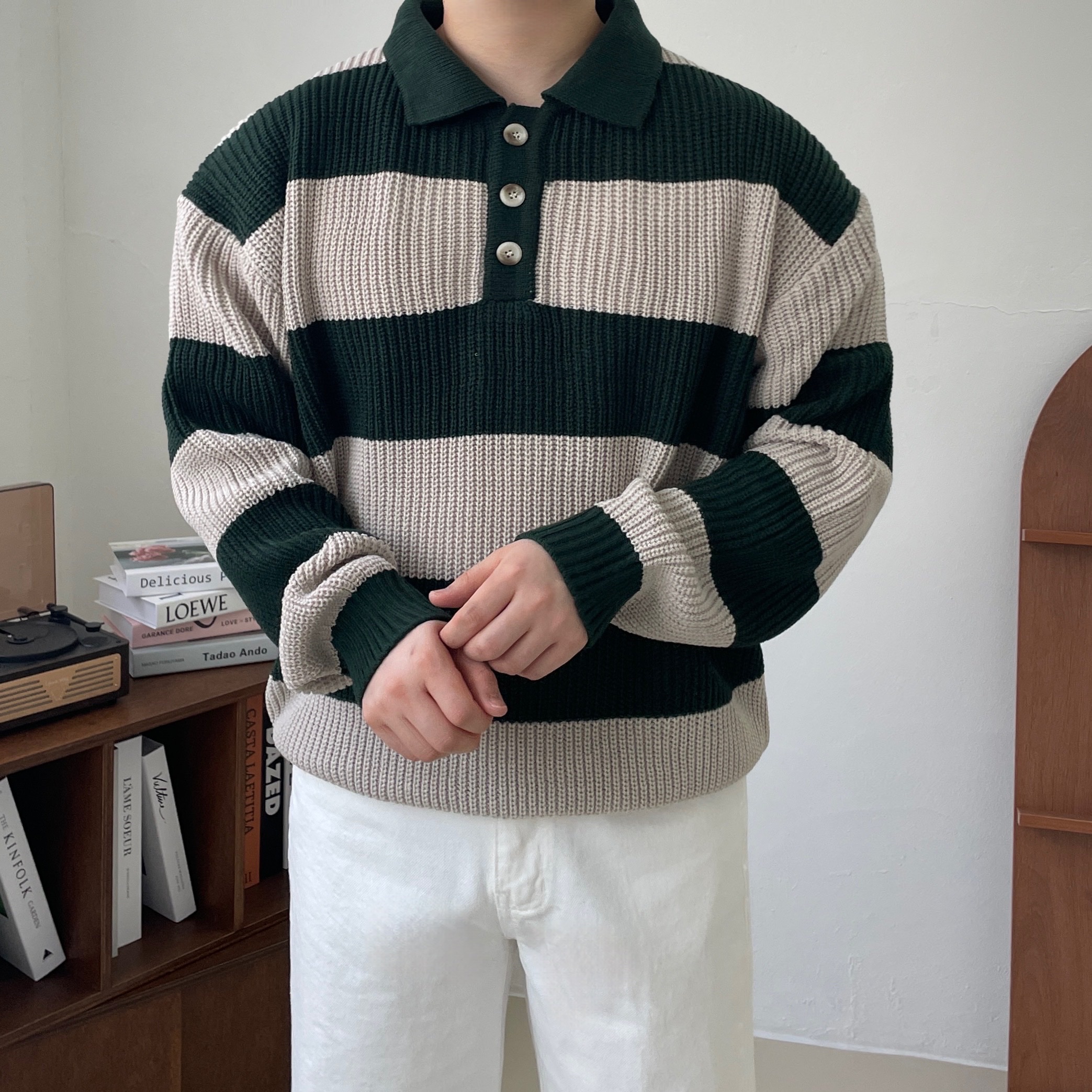 위썸핏님의 스타일 - 3