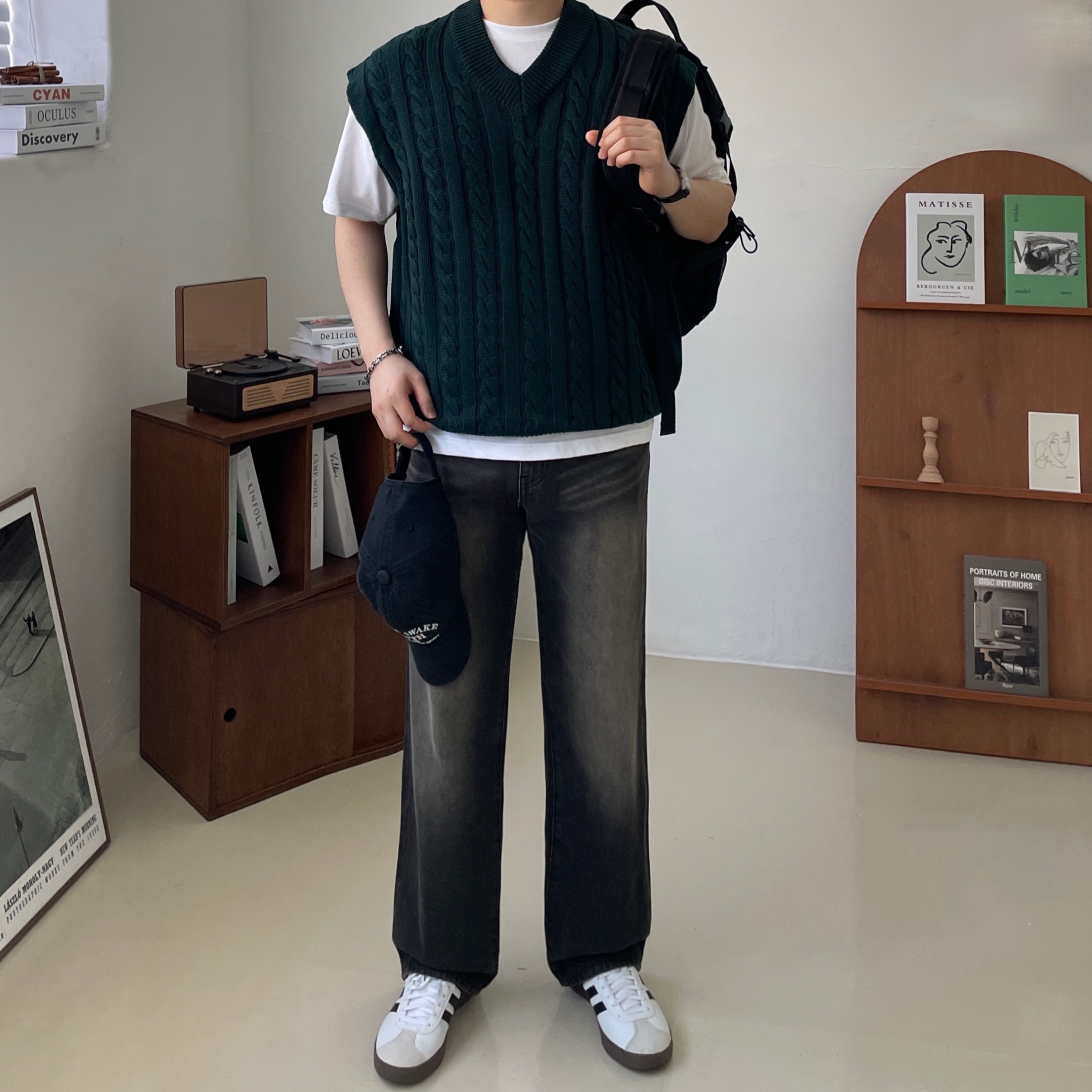 위썸핏님의 스타일 - 1