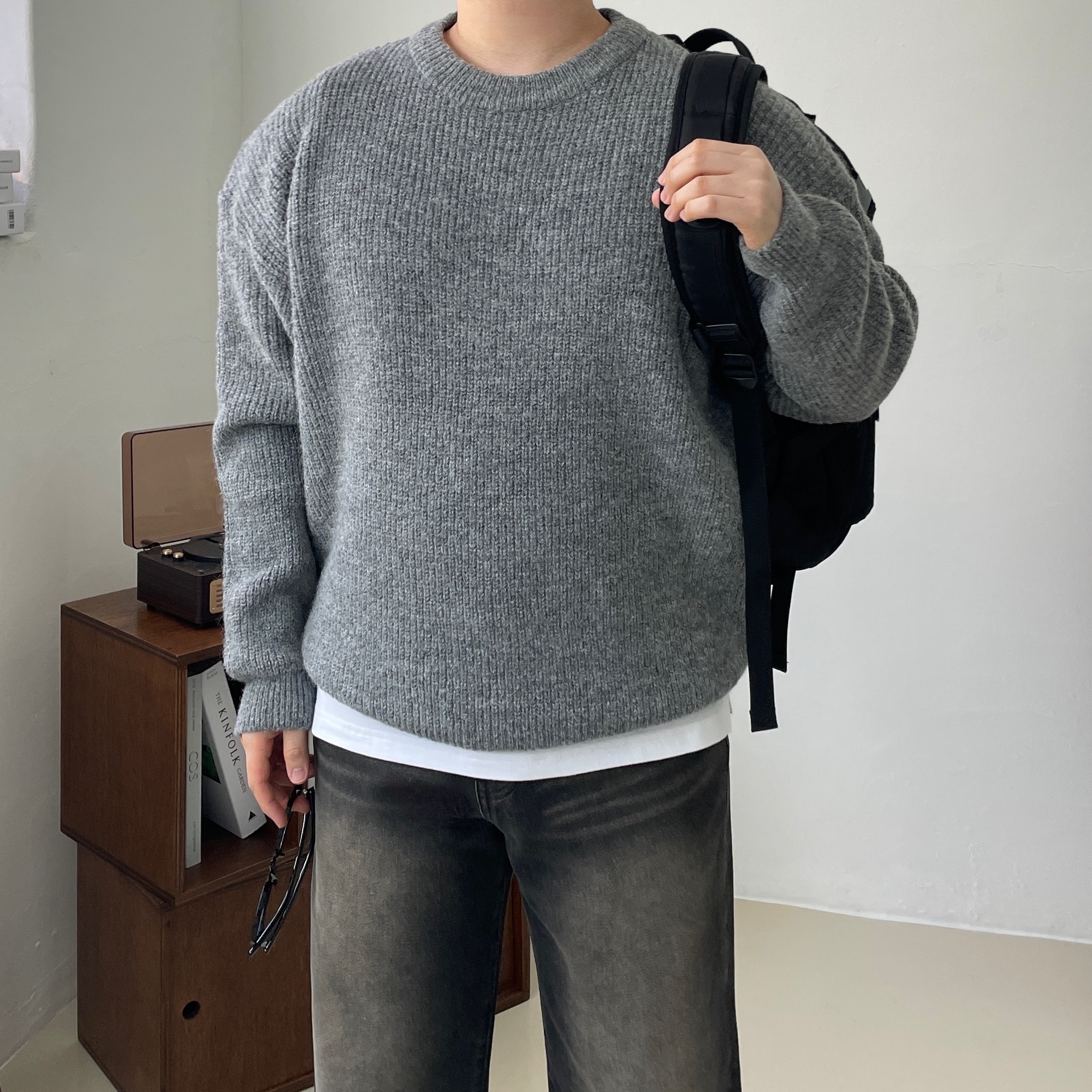 위썸핏님의 스타일 - 1