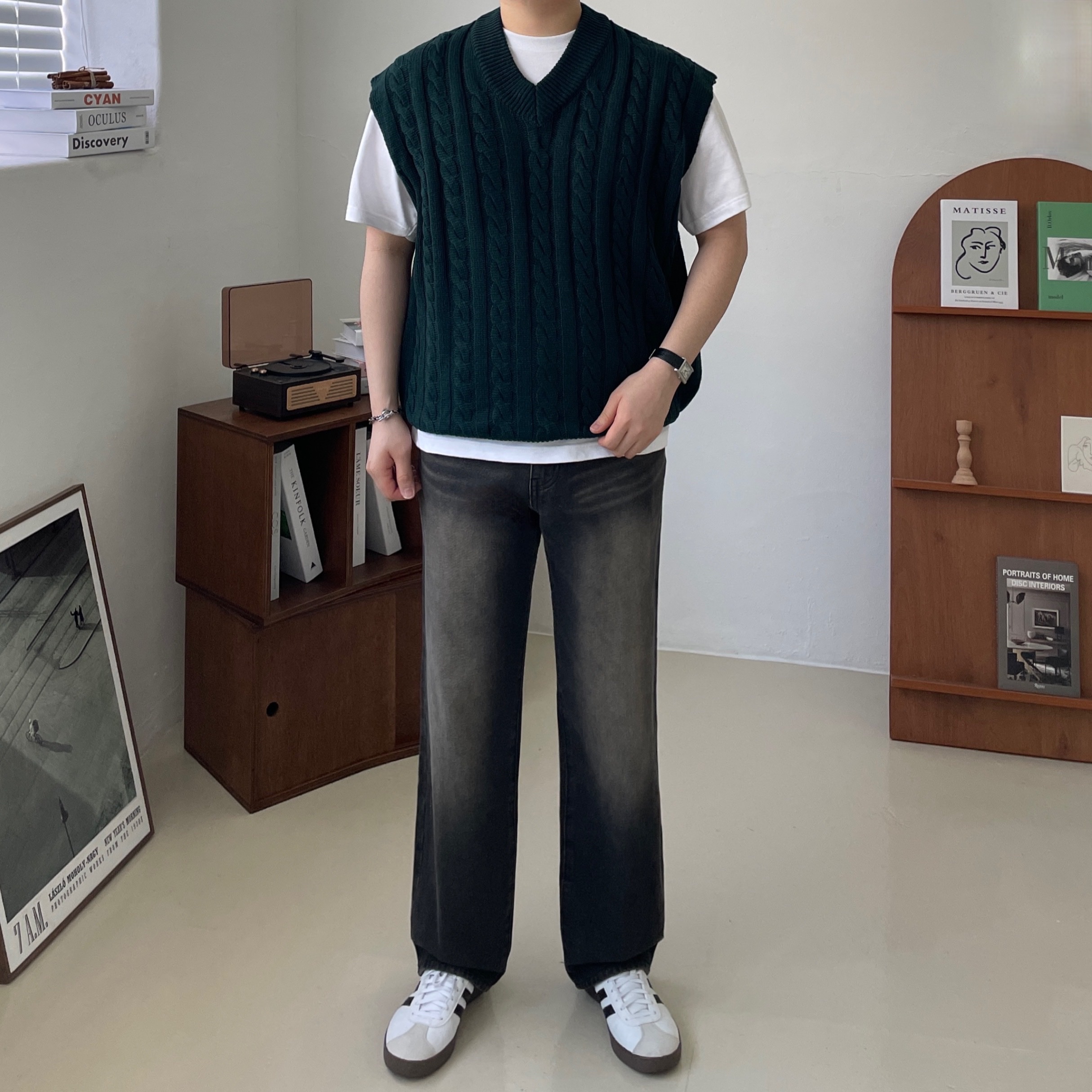 위썸핏님의 스타일 - 8