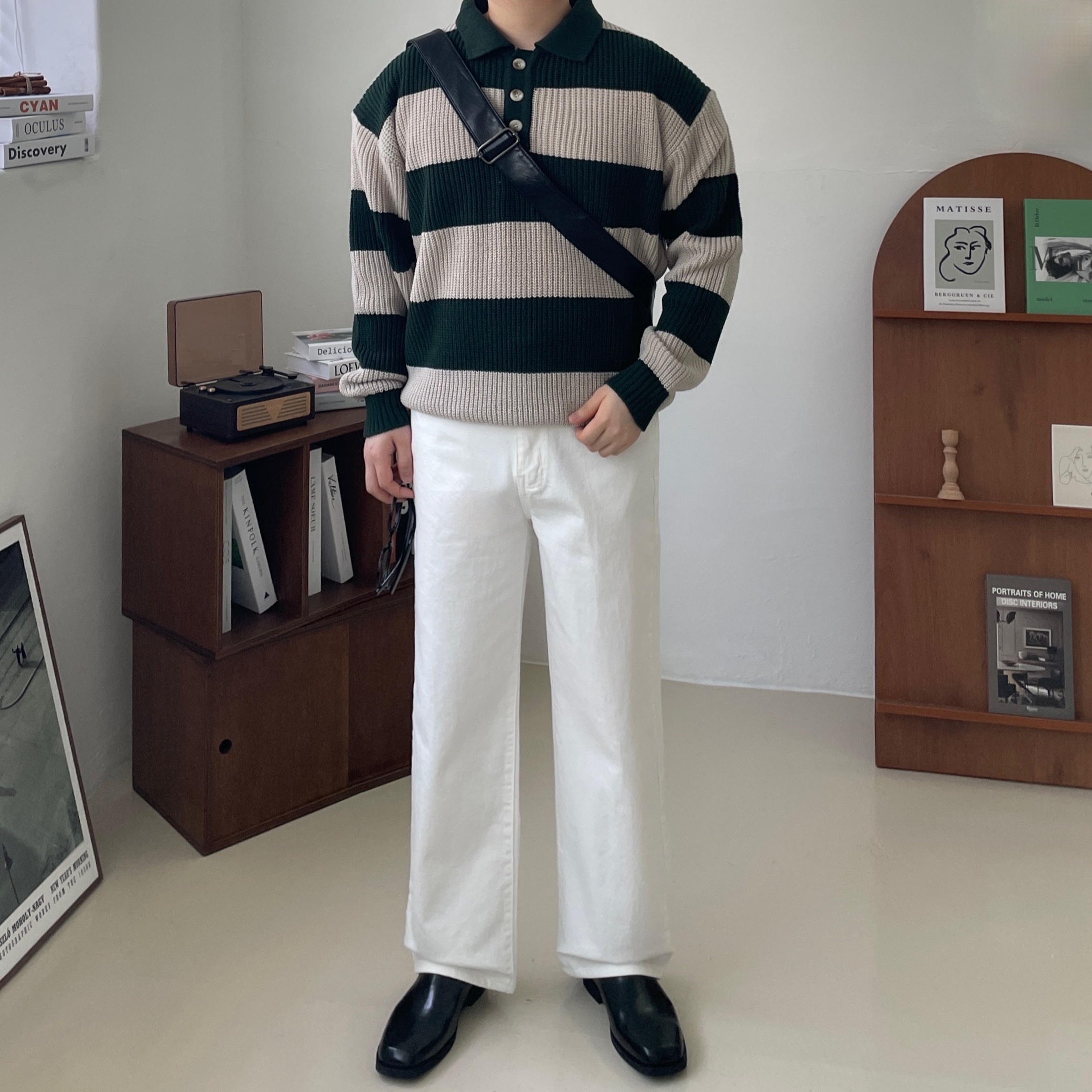 위썸핏님의 스타일 - 7