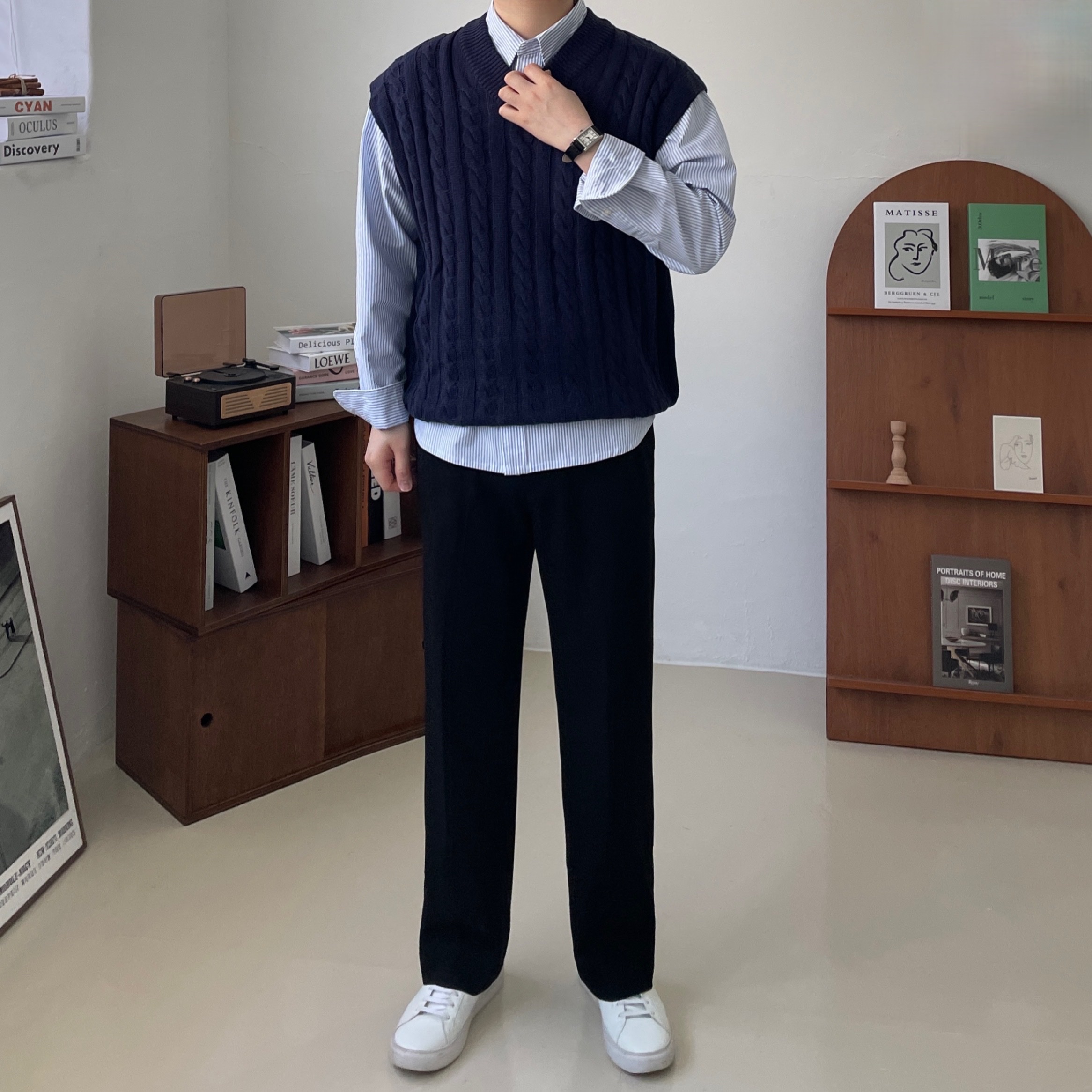 위썸핏님의 스타일 - 1
