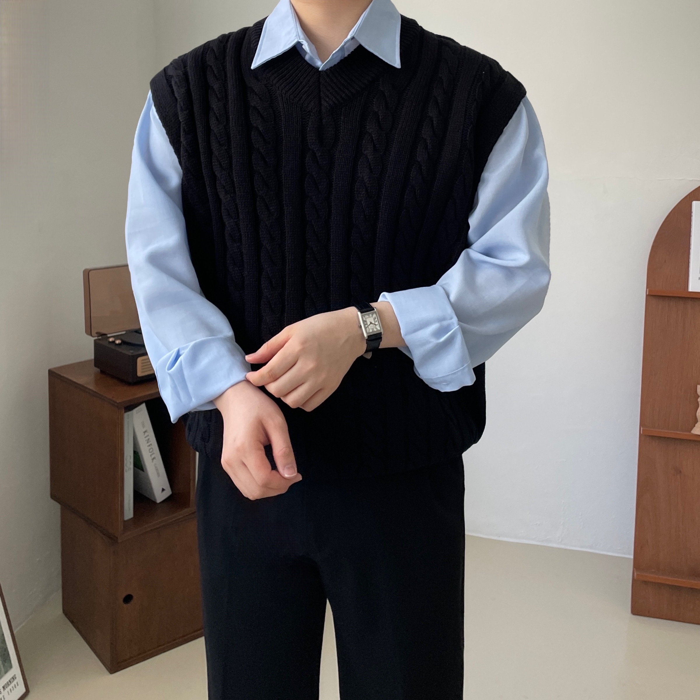 위썸핏님의 스타일 - 8