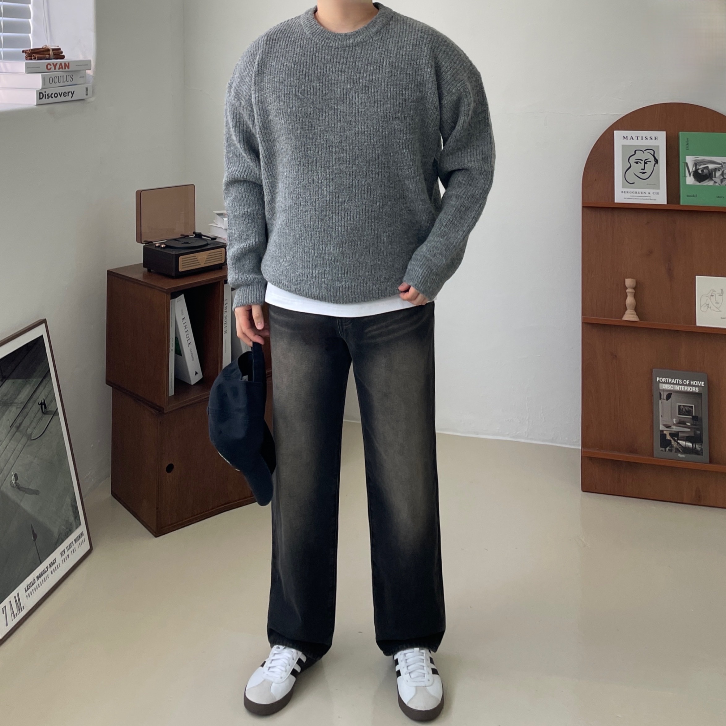 위썸핏님의 스타일 - 2