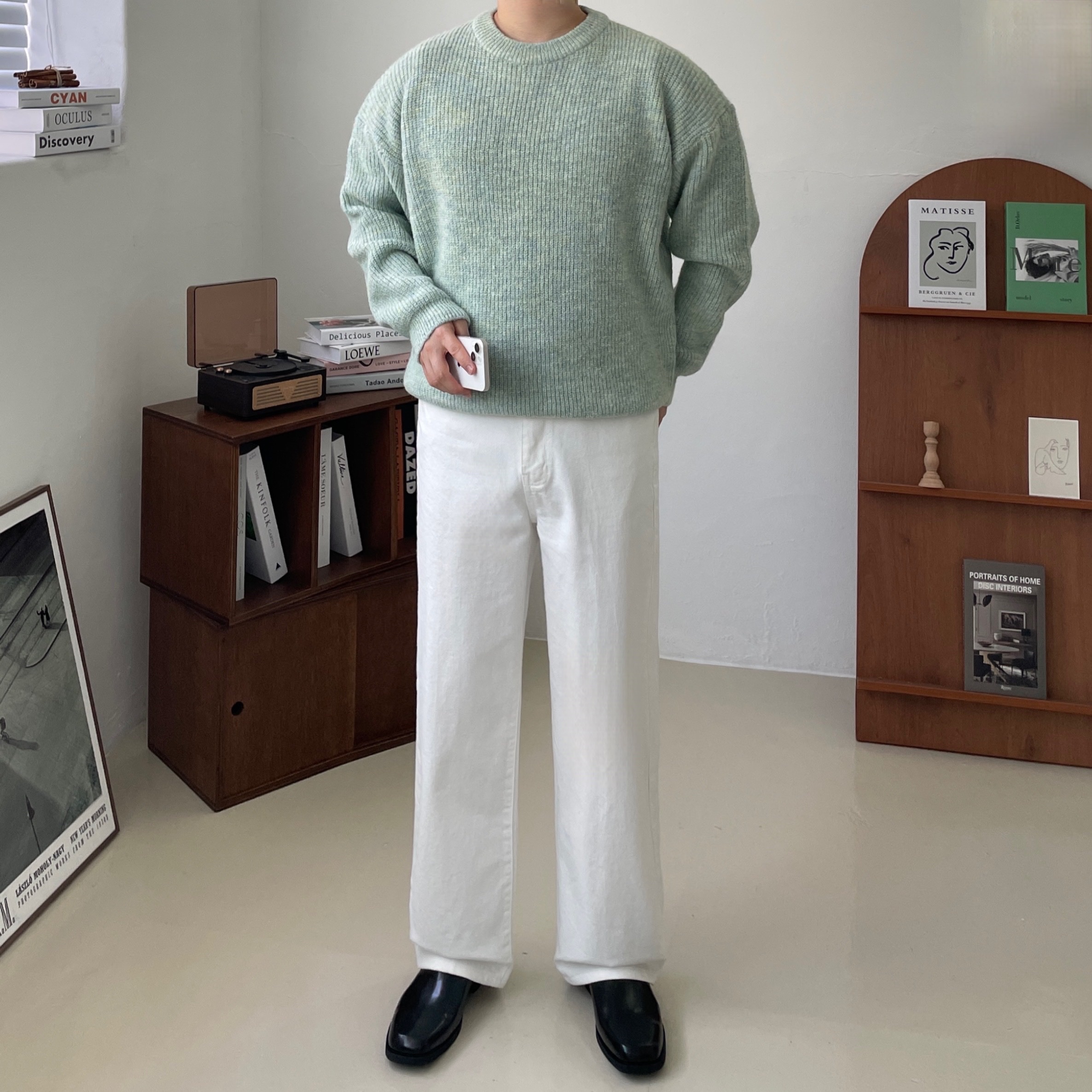 위썸핏님의 스타일 - 7