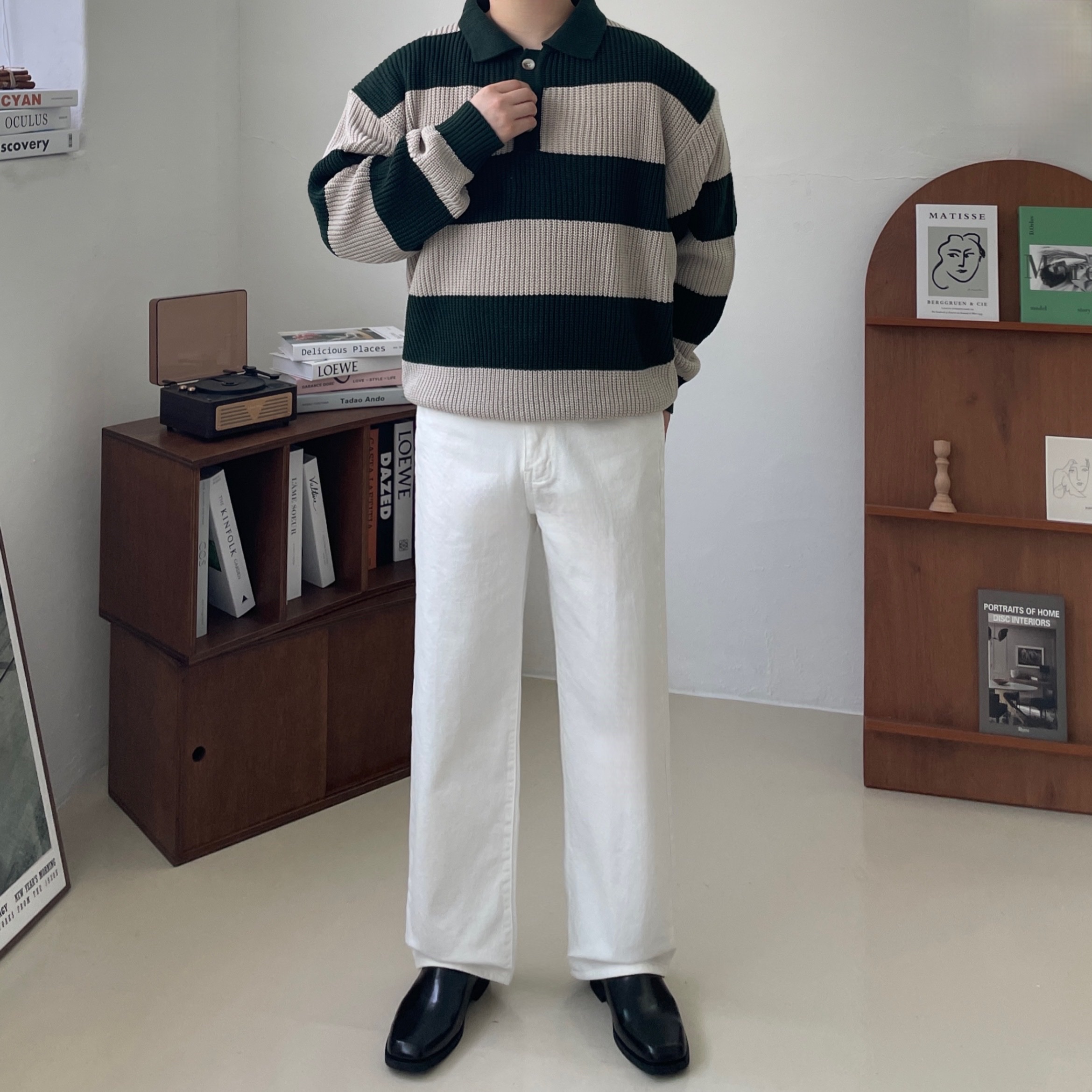 위썸핏님의 스타일 - 1
