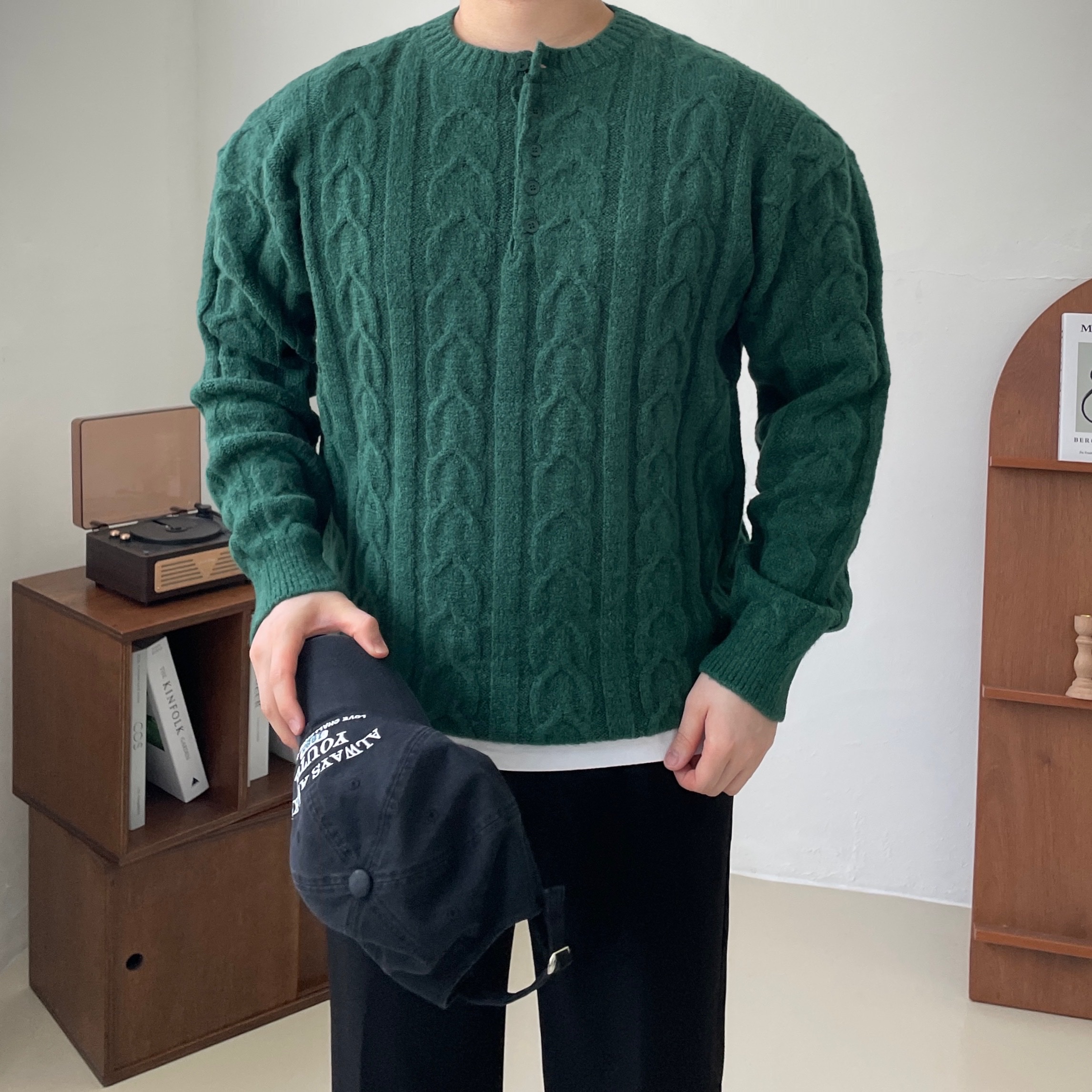 위썸핏님의 스타일 - 6