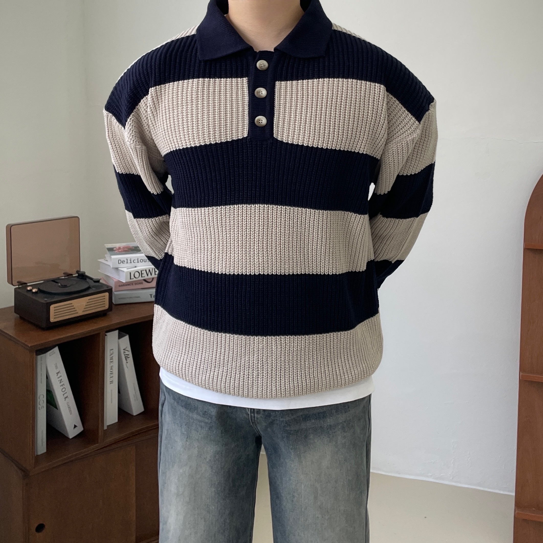 위썸핏님의 스타일 - 4