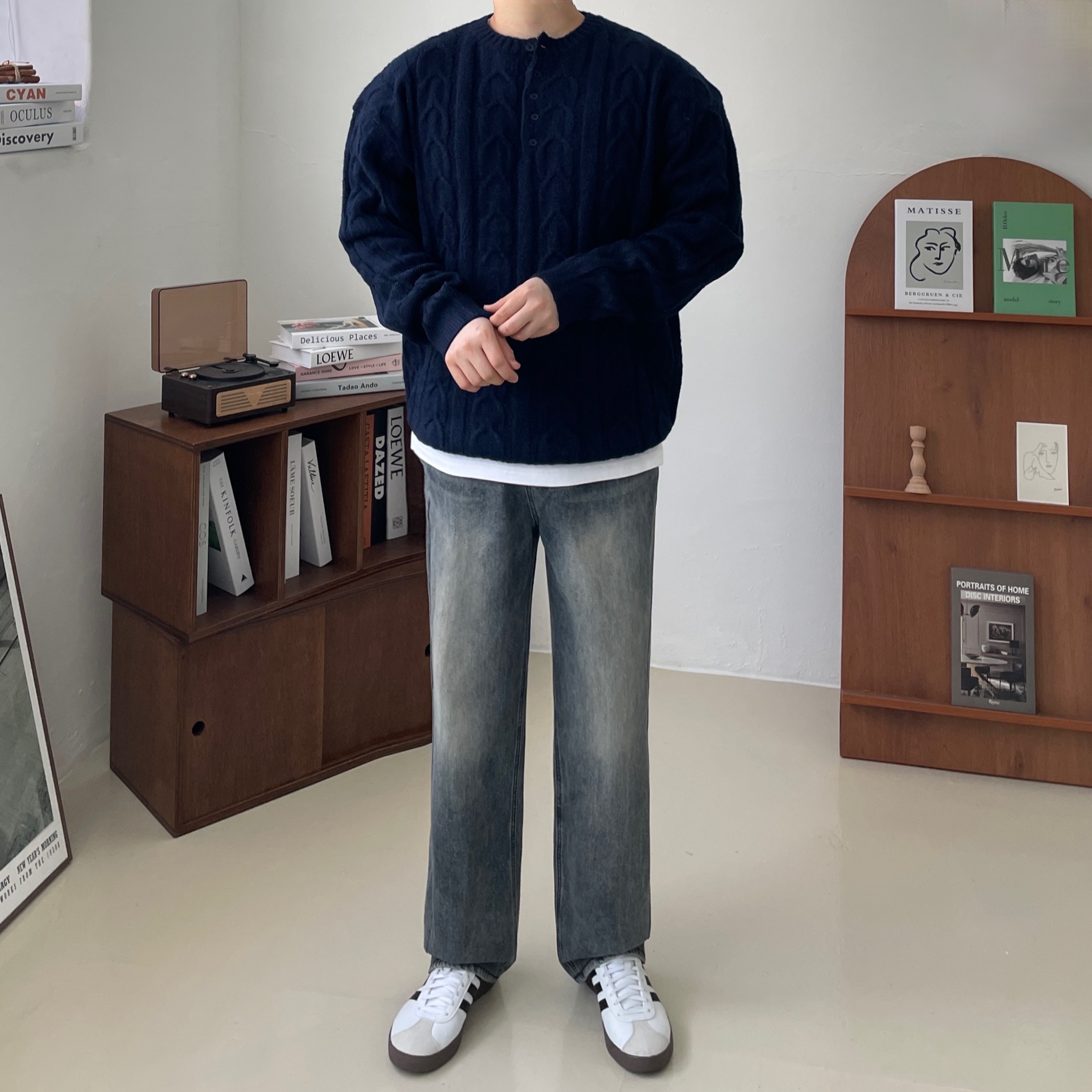 위썸핏님의 스타일 - 8