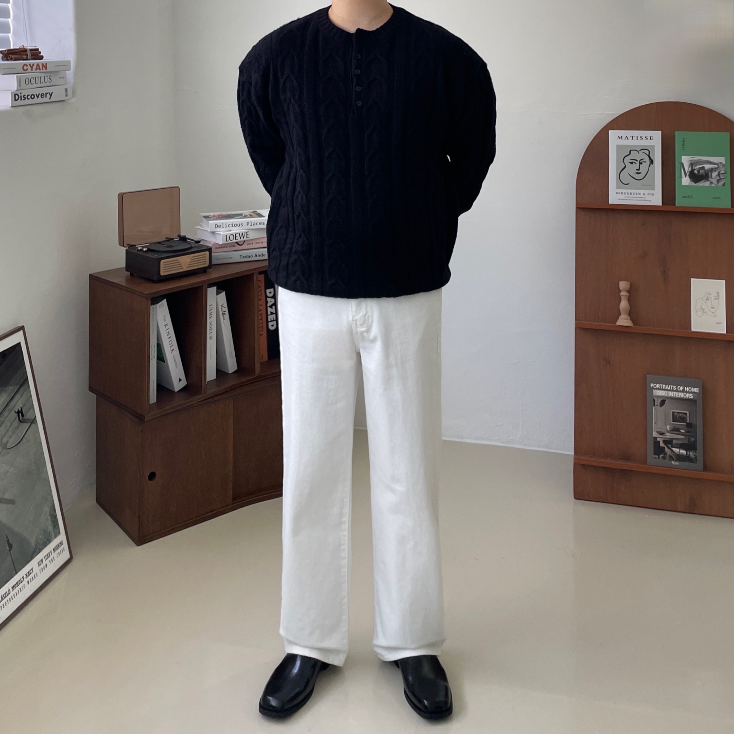 위썸핏님의 스타일 - 10