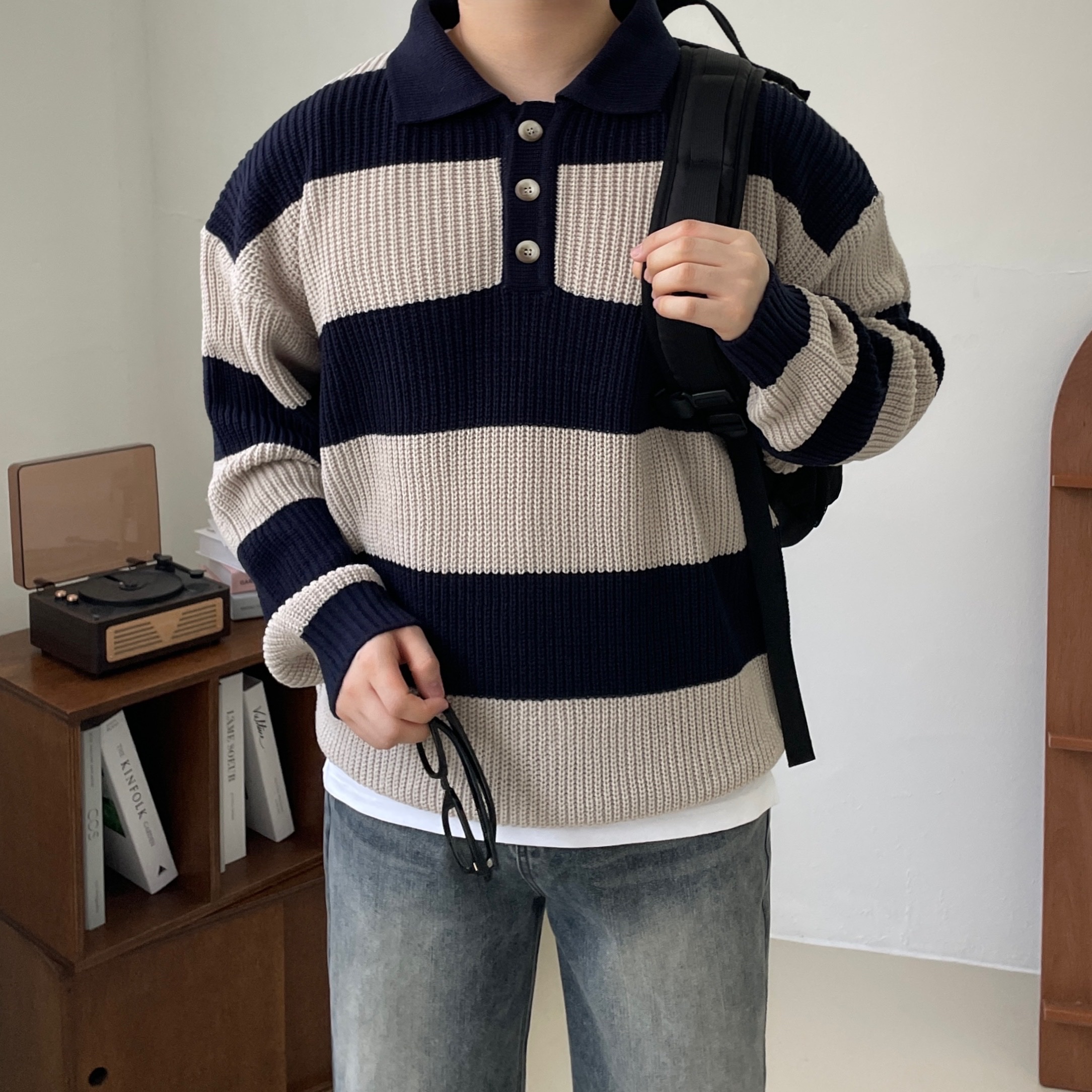 위썸핏님의 스타일 - 8