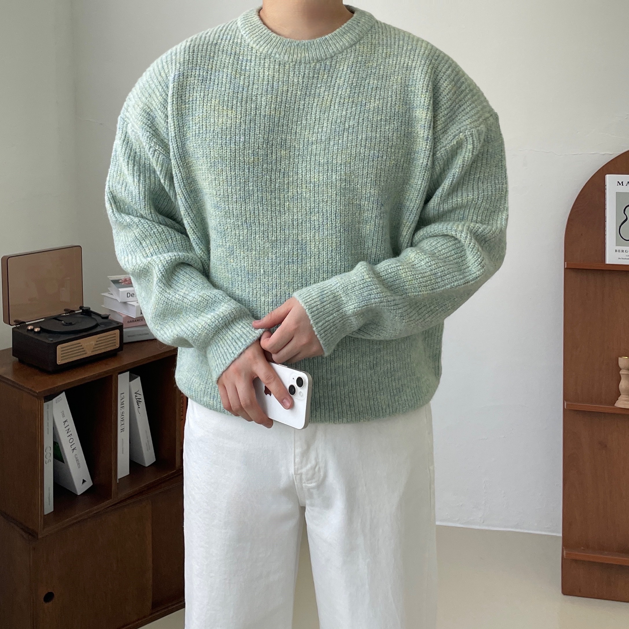 위썸핏님의 스타일 - 3