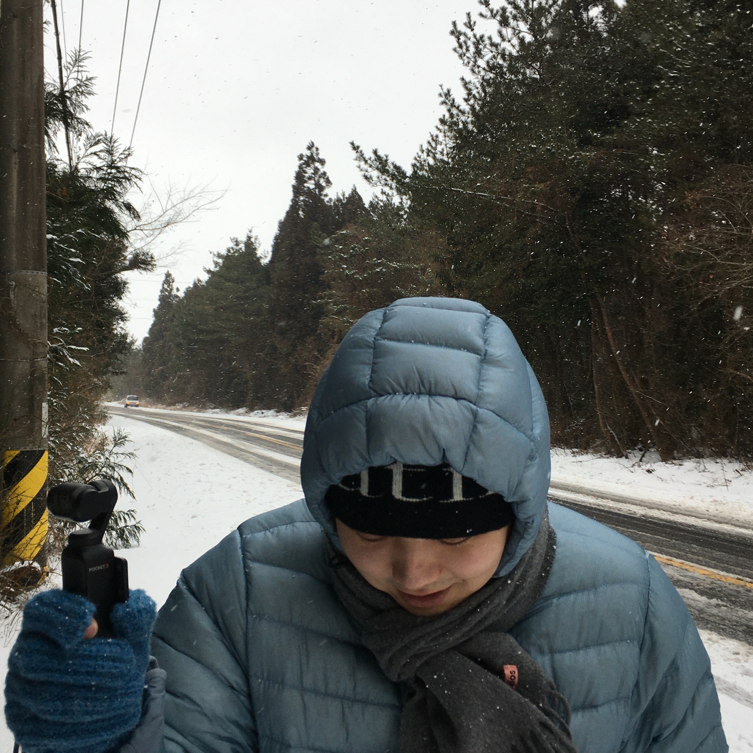 Matin Kim Logo Jacquard Short Beanie Black, Acne Studios Narrow Wool Fringe Muffler Grey Melange 착용 스타일