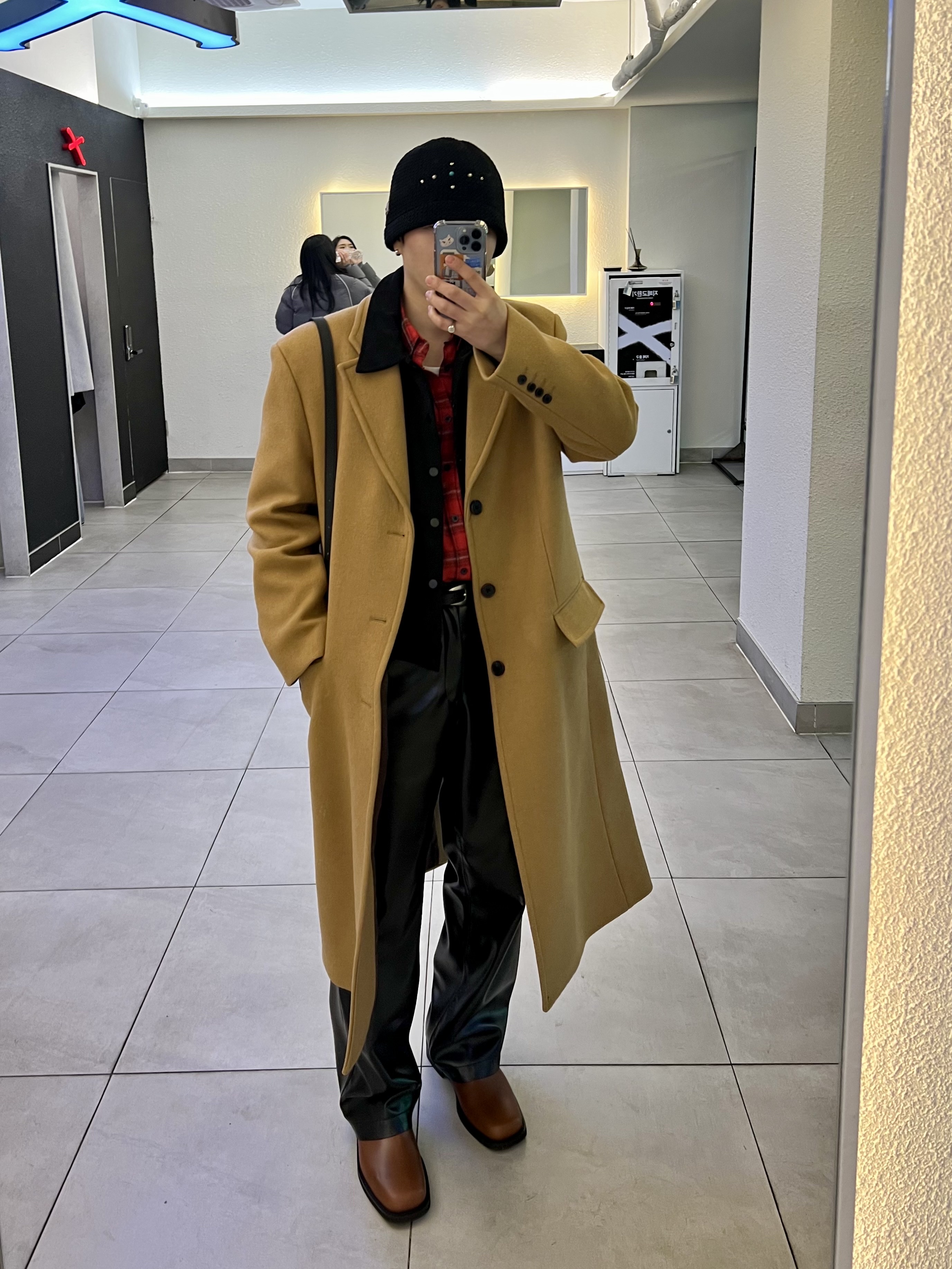 🧍🏻님의 스타일