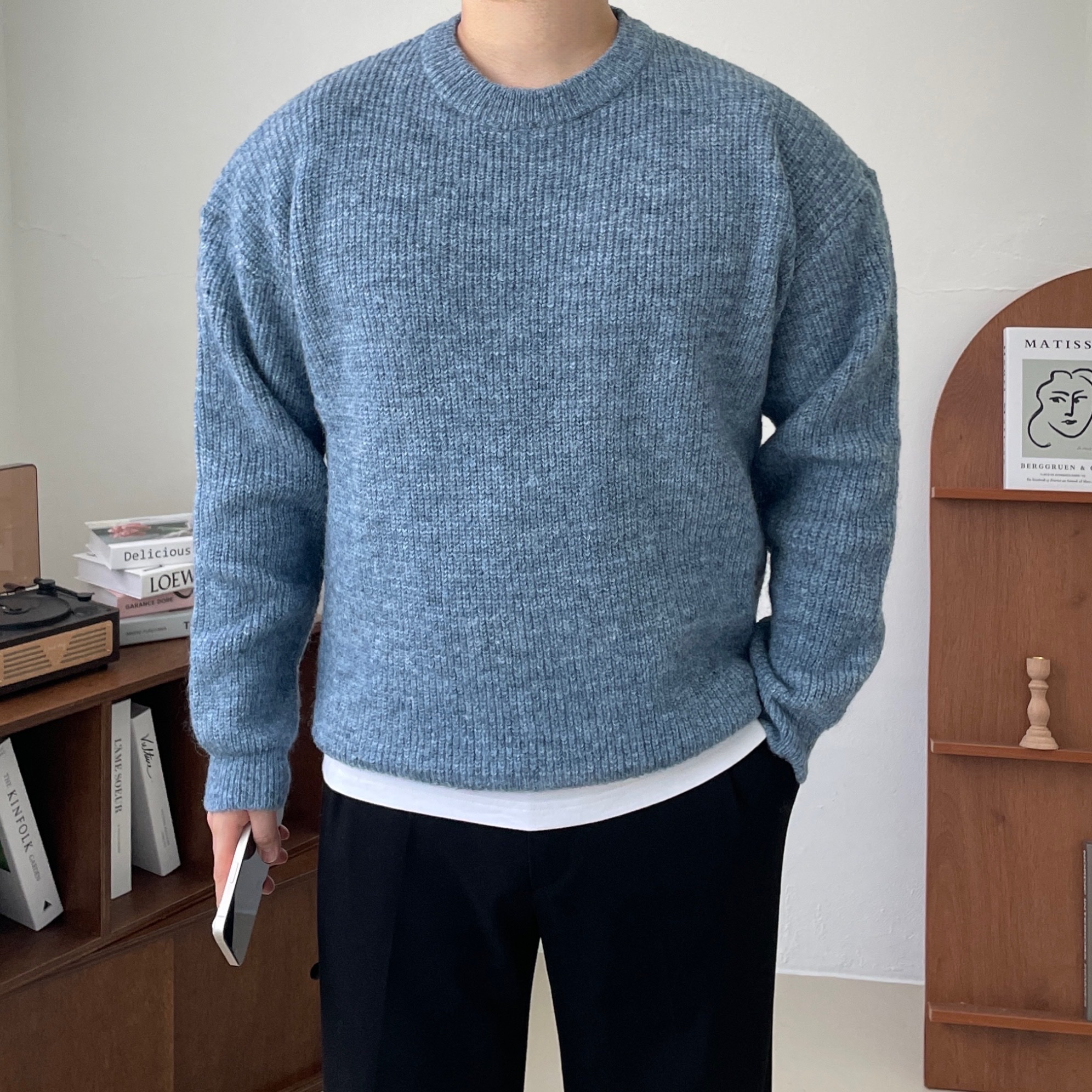 위썸핏님의 스타일 - 1