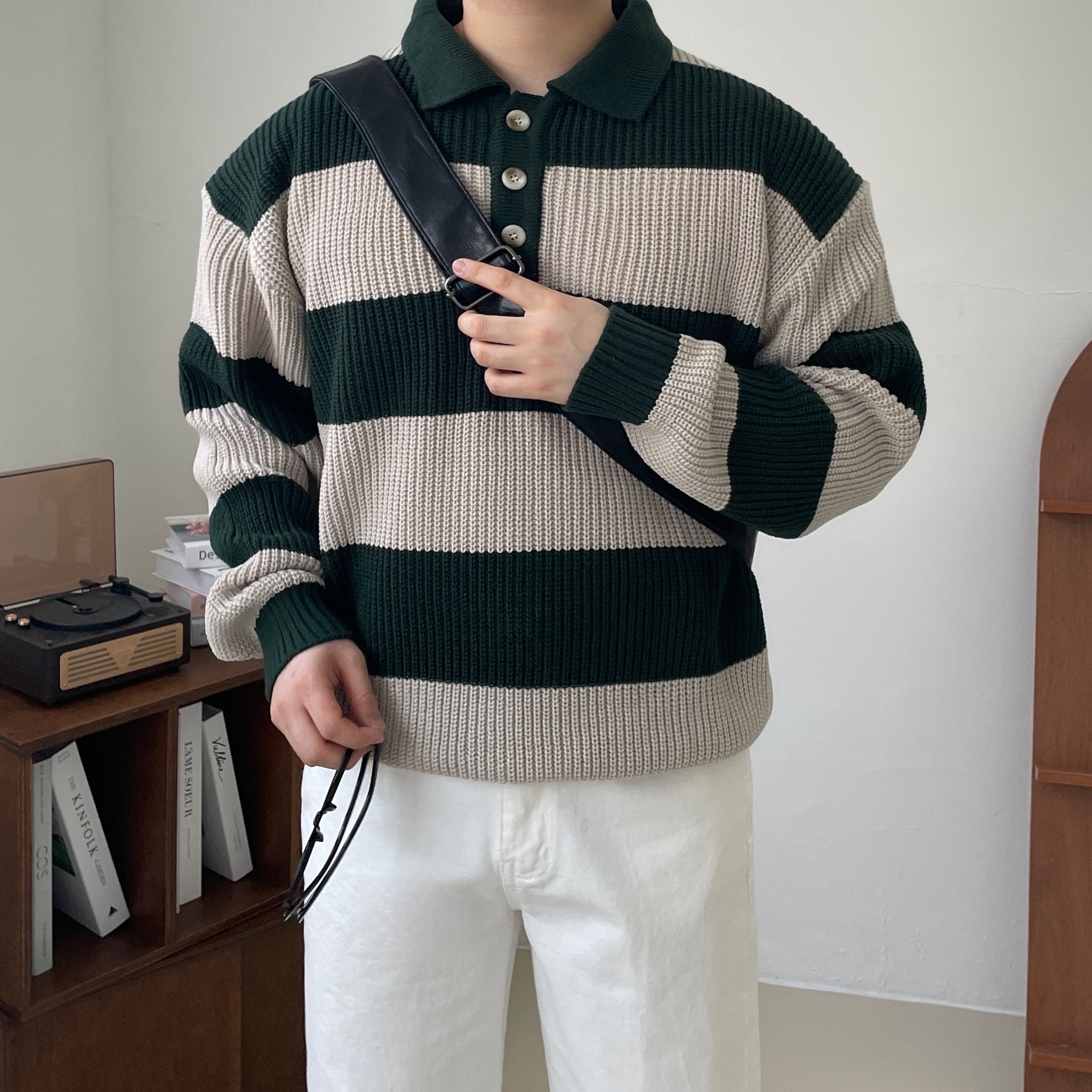 위썸핏님의 스타일 - 8