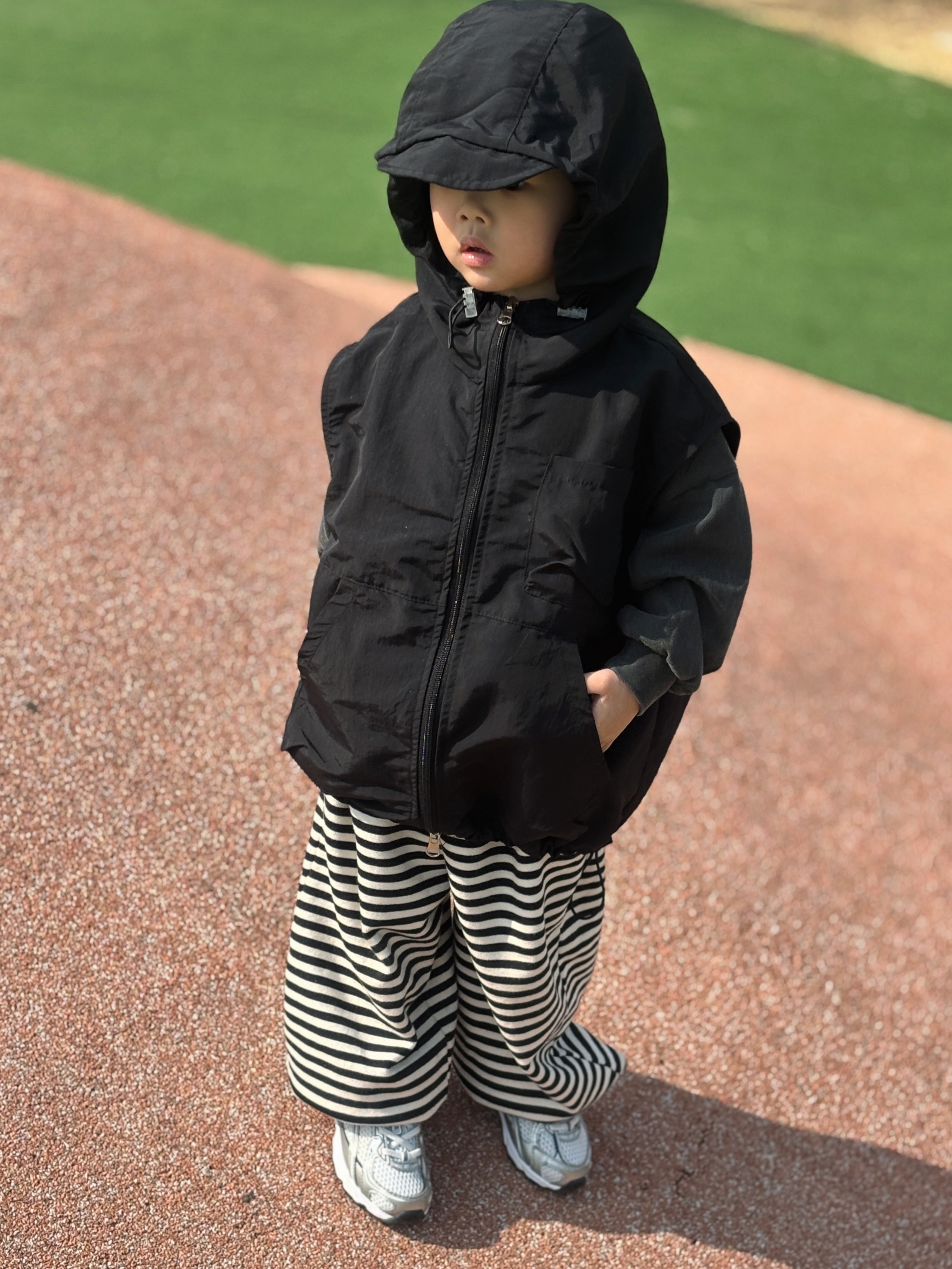 누누님의 스타일 - 2