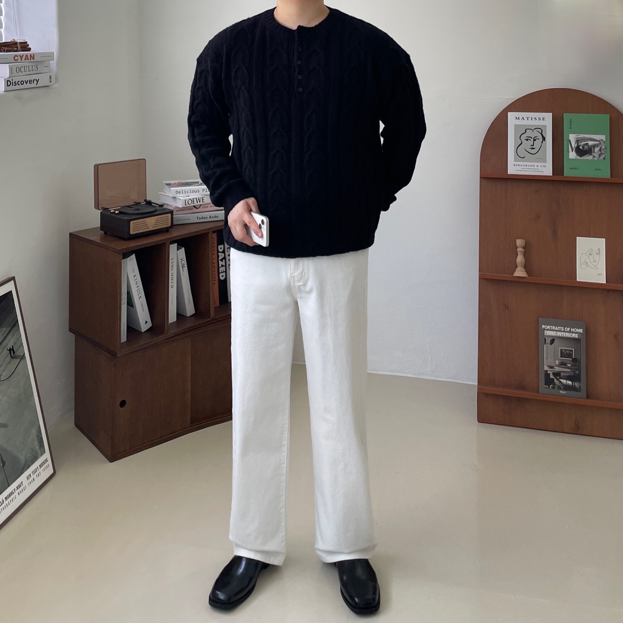 위썸핏님의 스타일 - 4