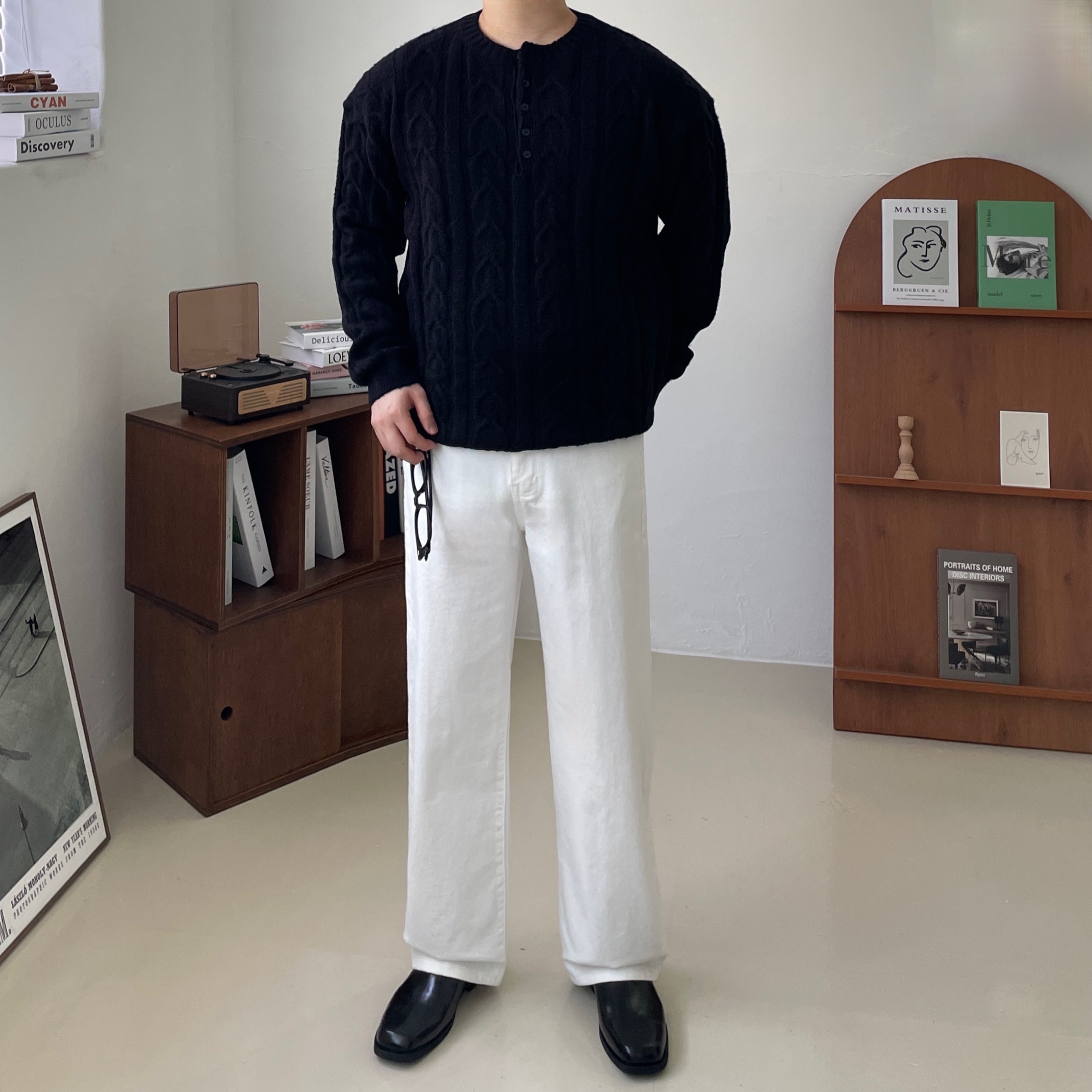 위썸핏님의 스타일 - 1