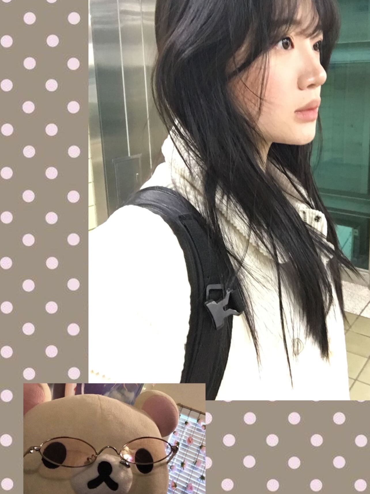 연듀님의 스타일