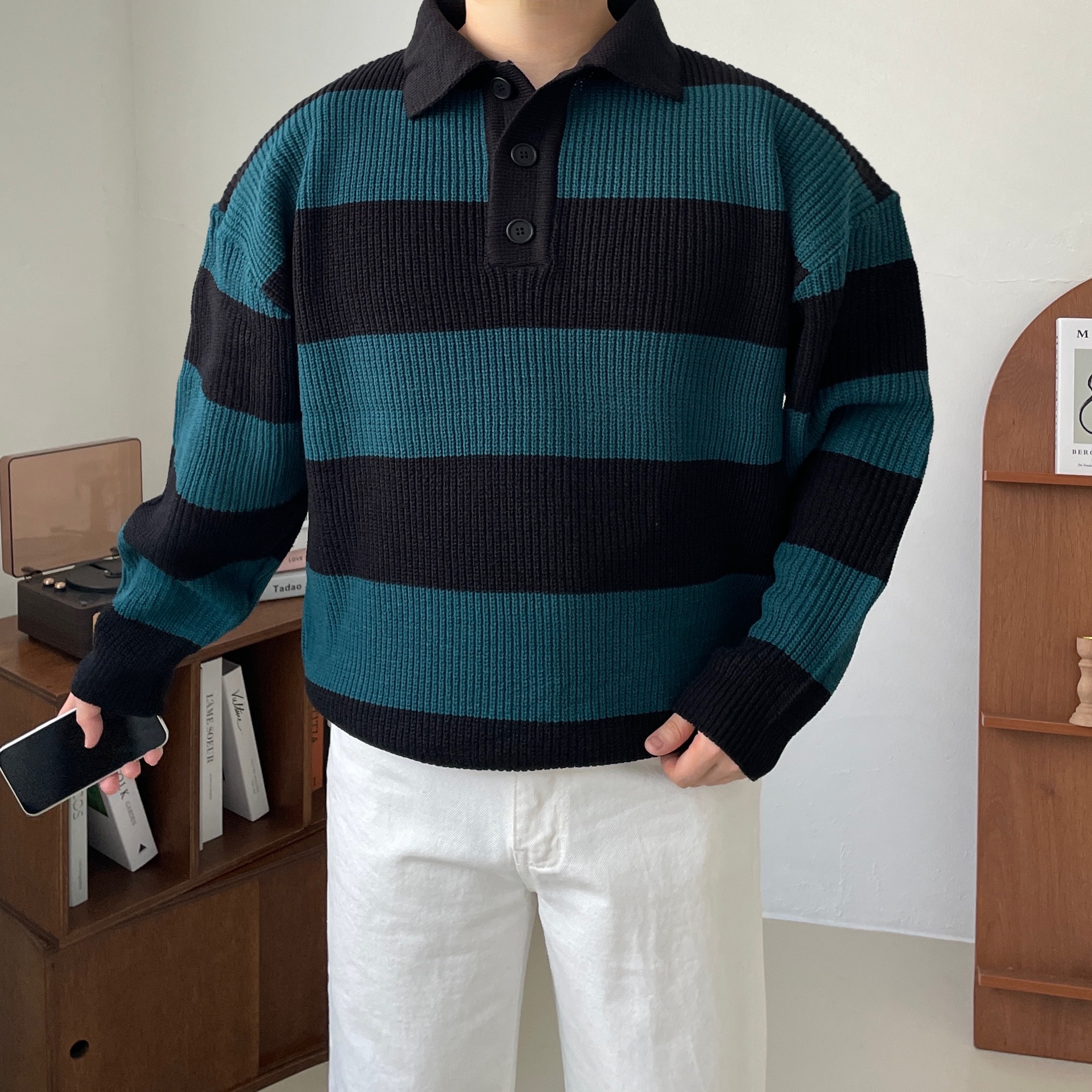 위썸핏님의 스타일 - 3