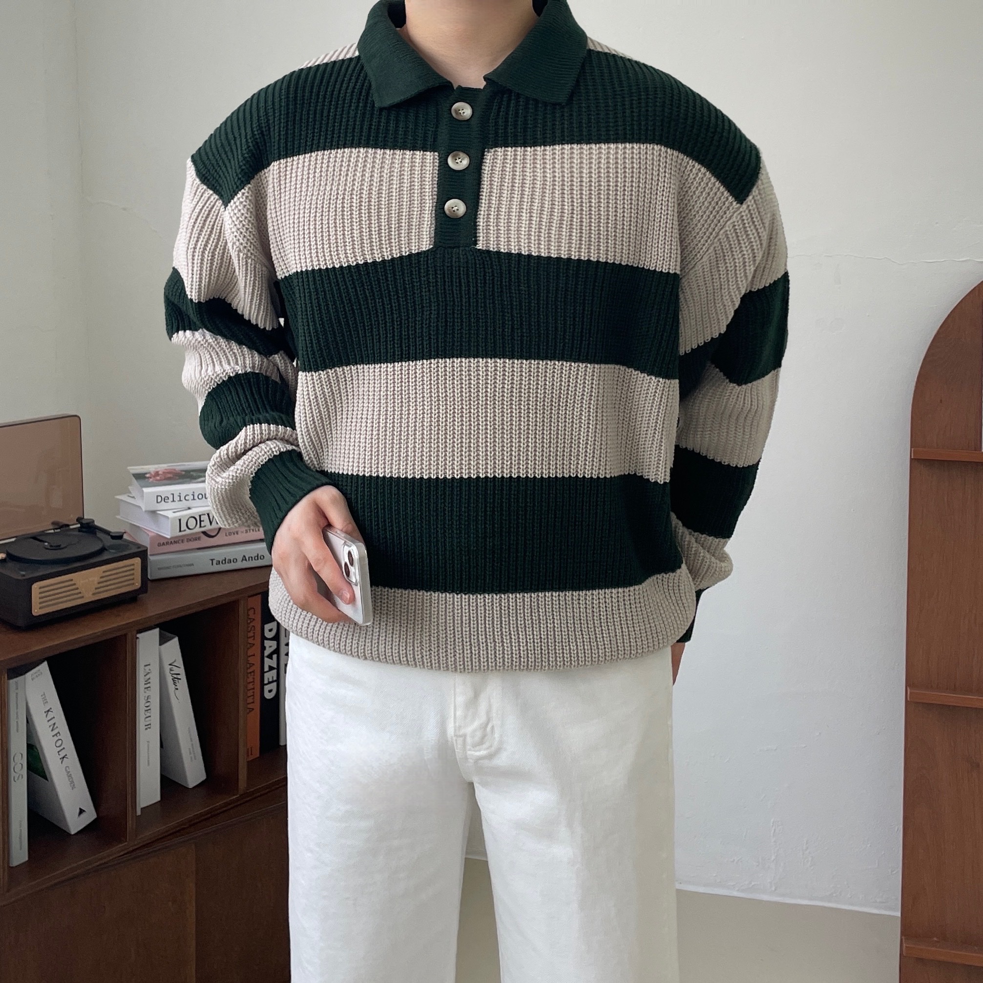 위썸핏님의 스타일 - 6