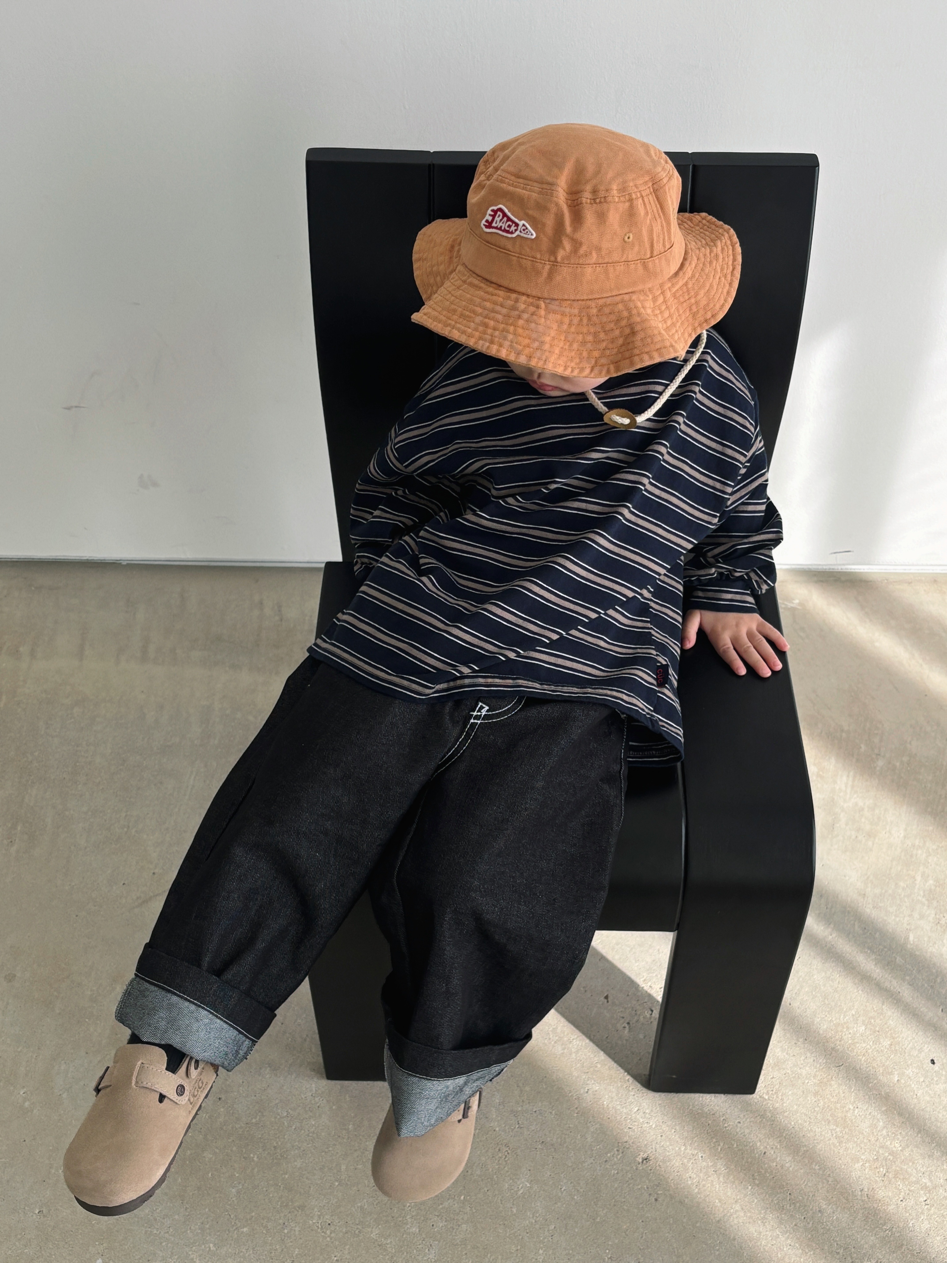 누누님의 스타일